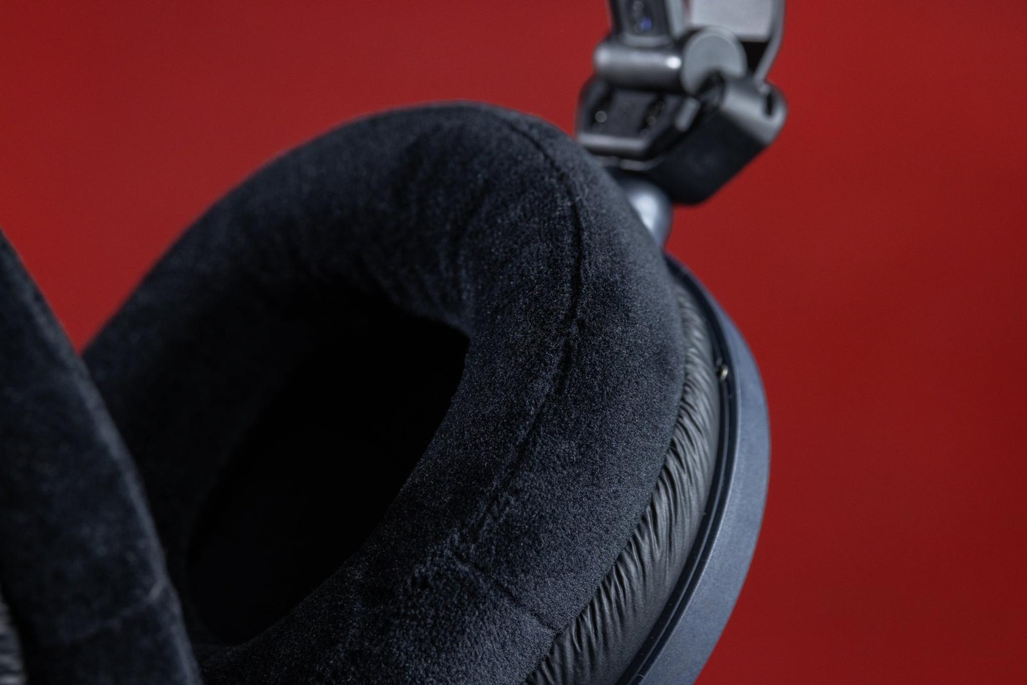 Apos x Audio-Technica Refine Pads thumbnail 6