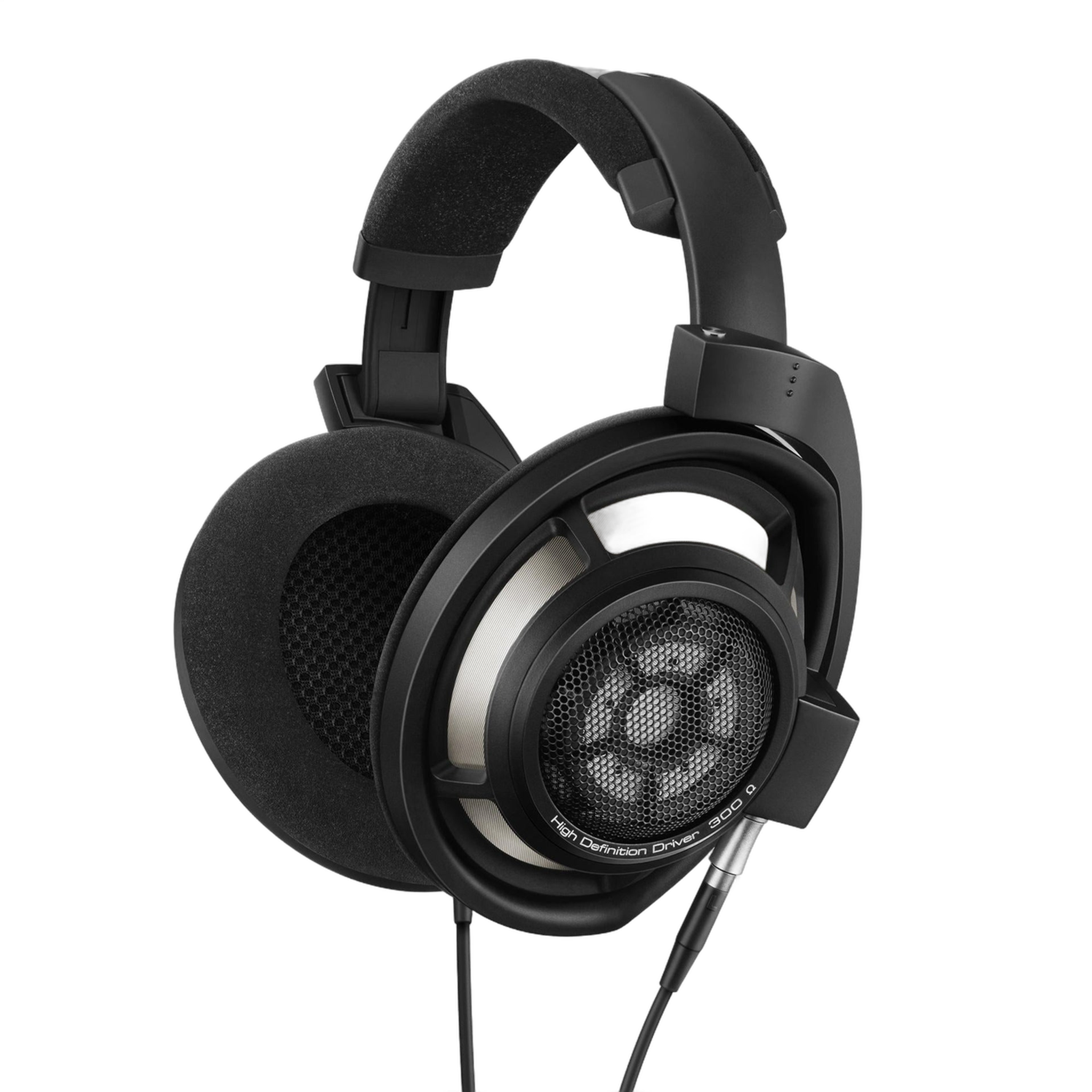 Sennheiser HD 800S Dynamic Open-back Headphones - Image 1