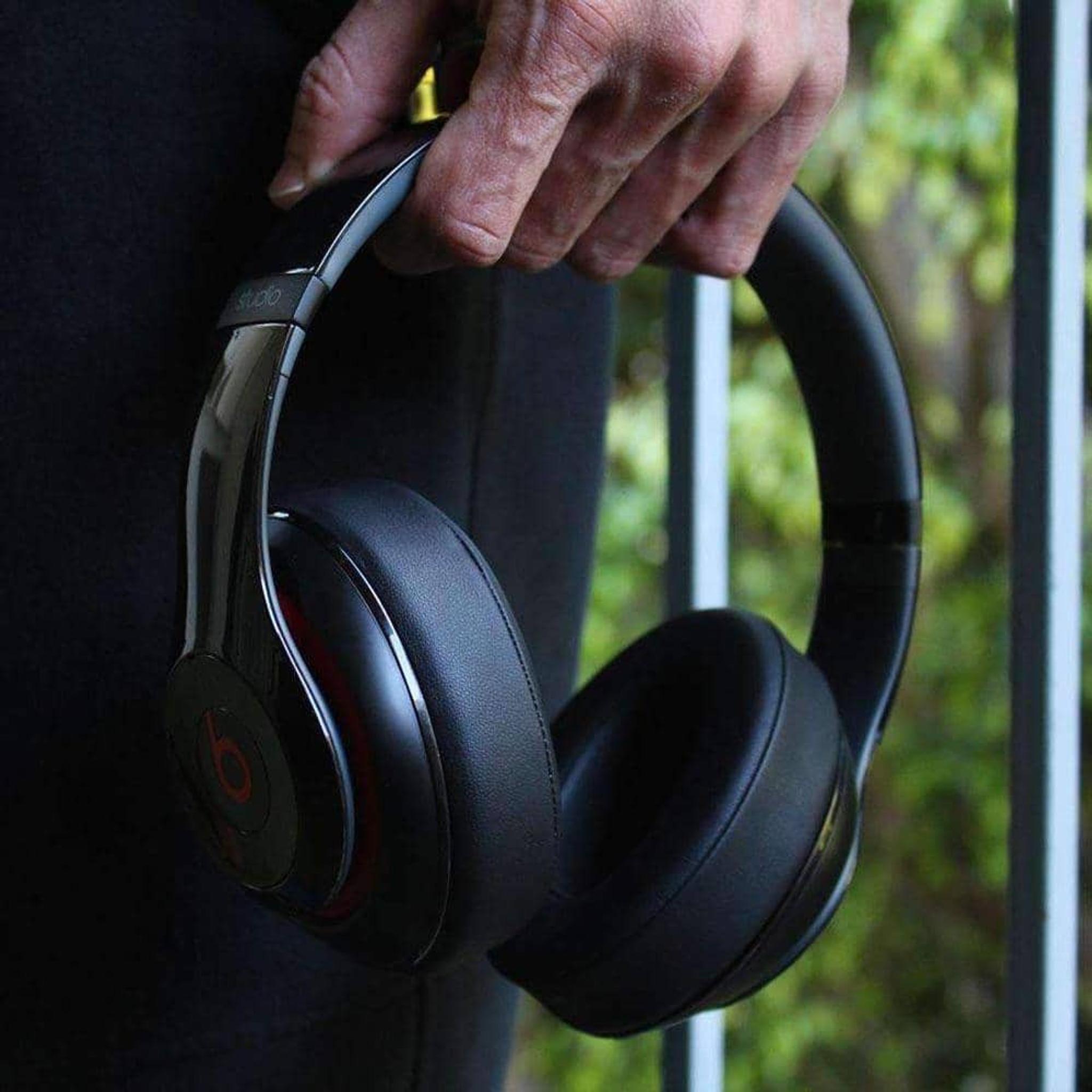 Beats Studio Earpads thumbnail 3