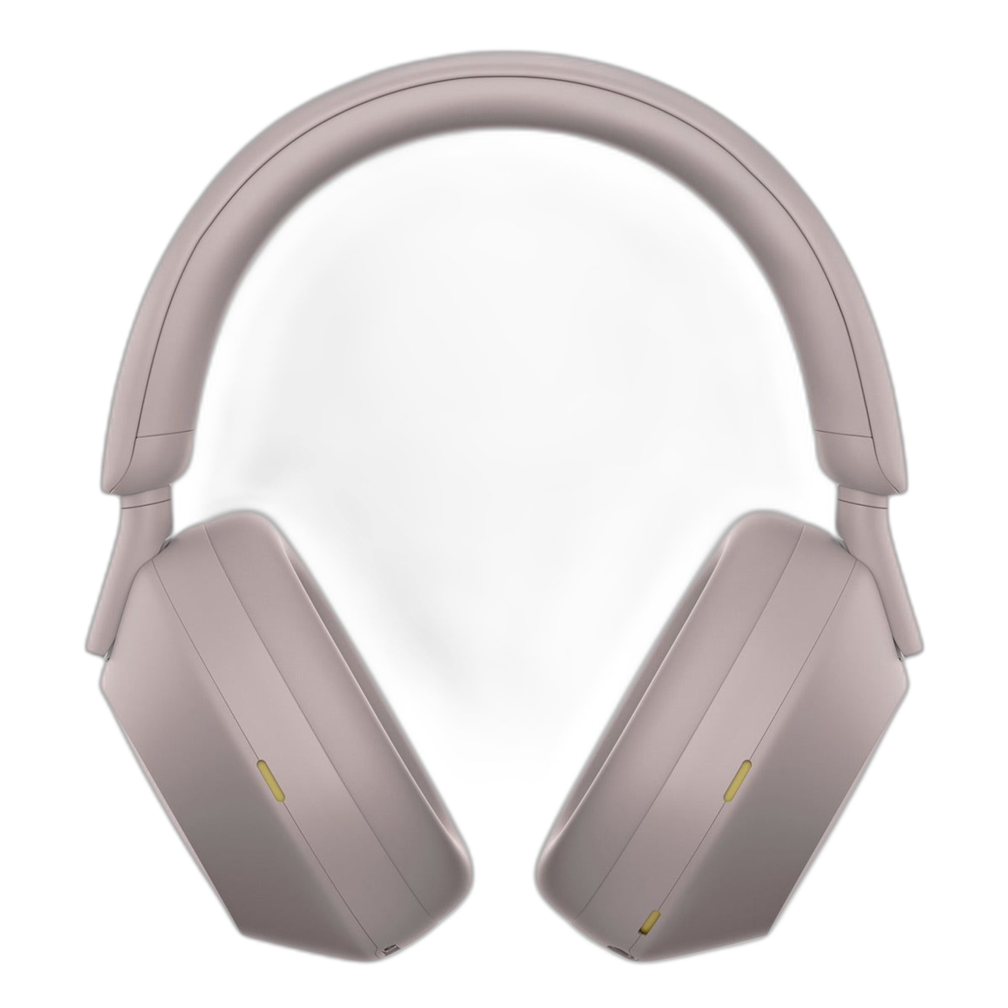 Sony WH-1000XM5 Wireless Over-Ear Noise Canceling Headphones (Pink) thumbnail 7