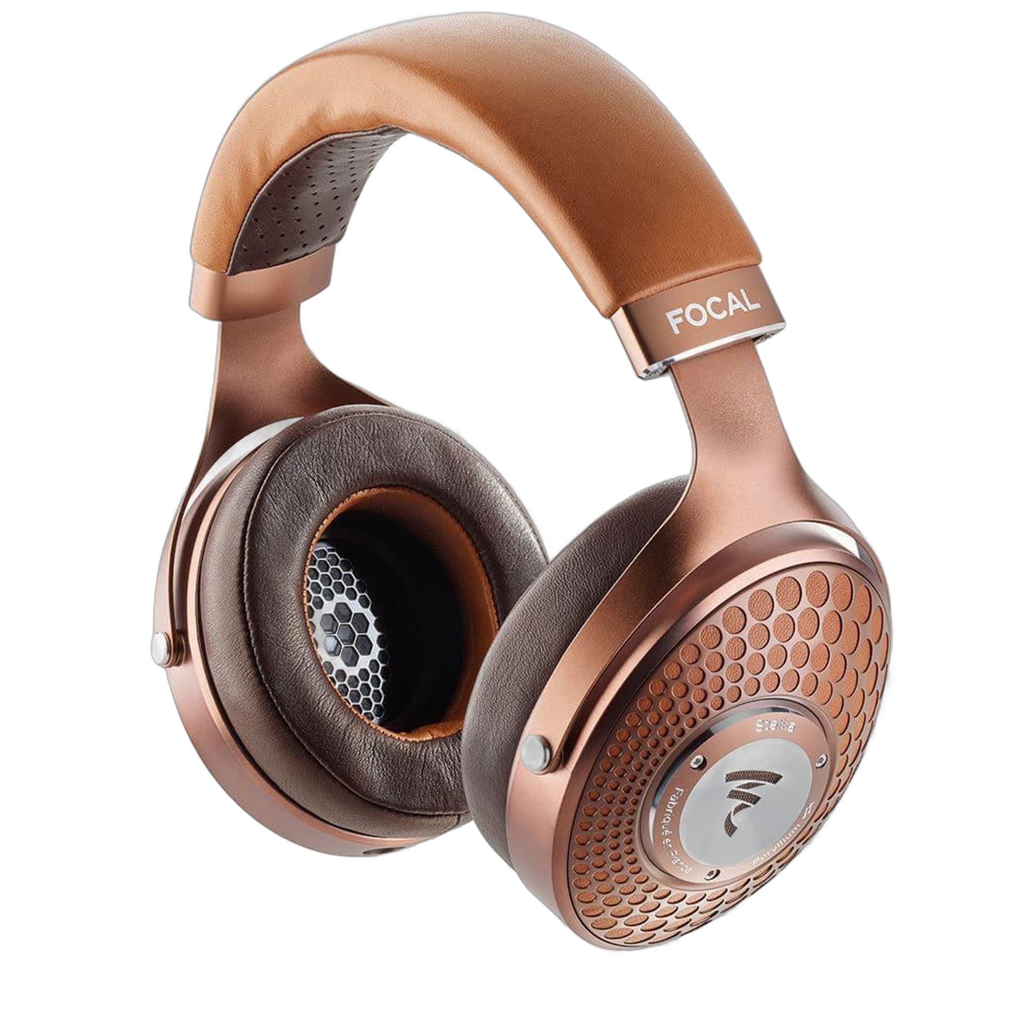 Focal Stellia Headphones - Image 1