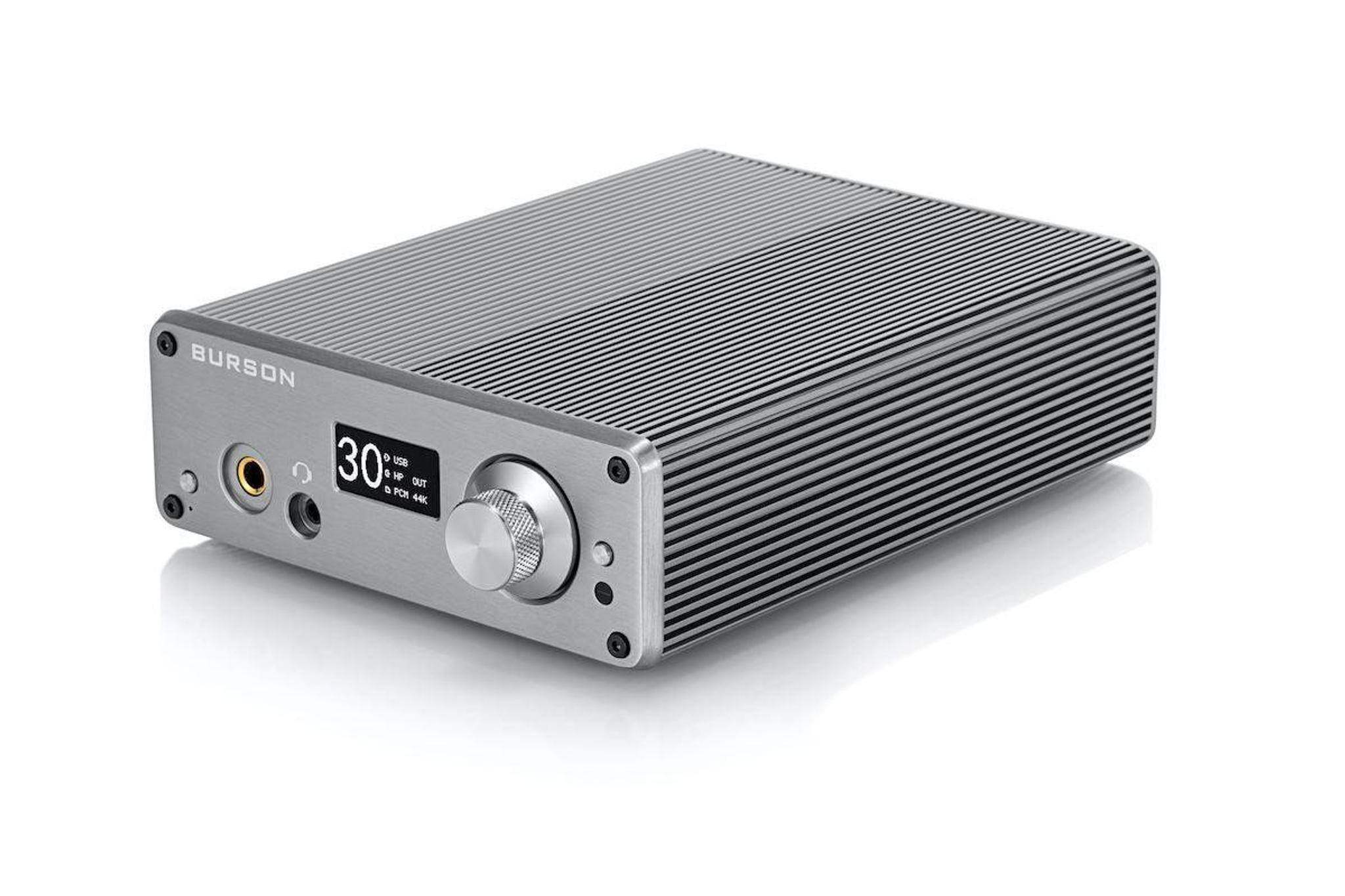 Burson Audio Playmate 2 thumbnail 2