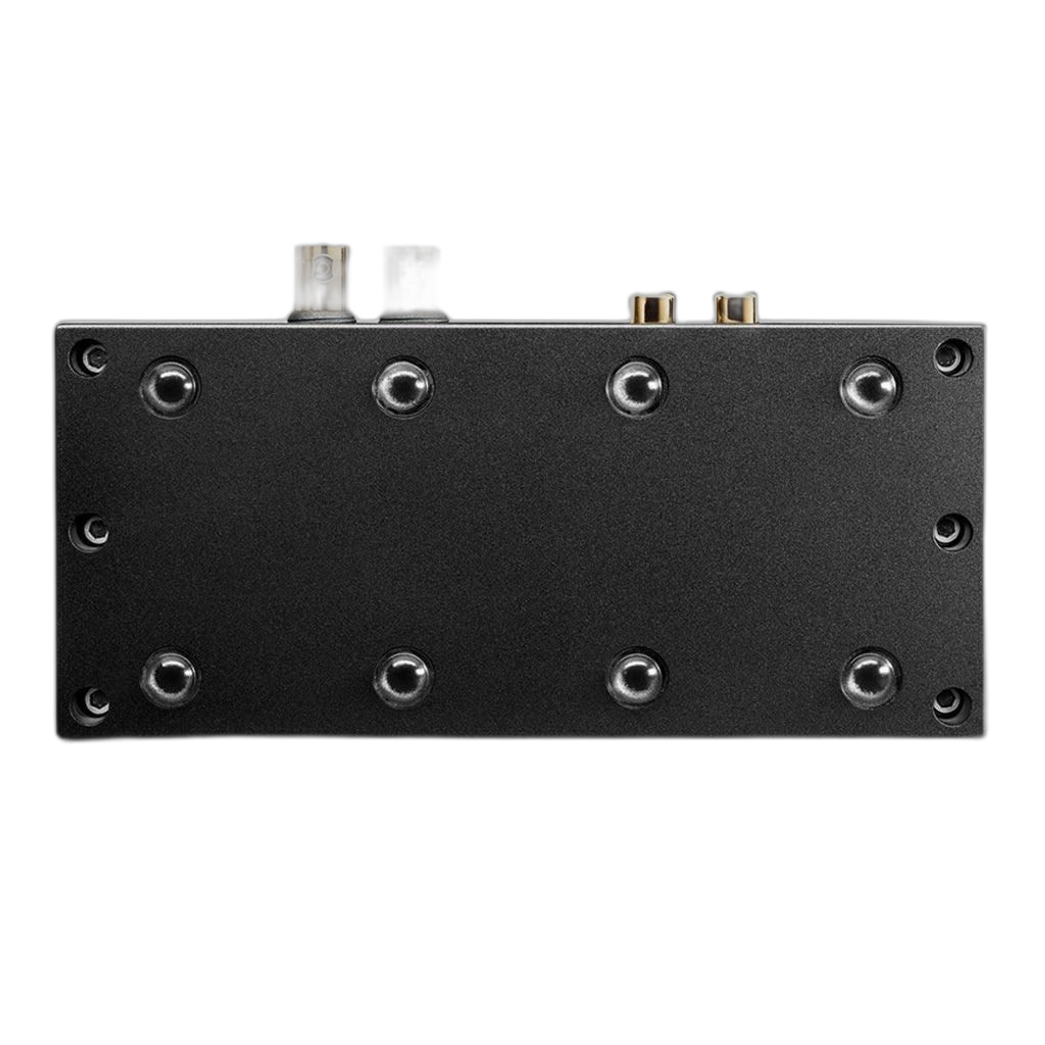 Chord Electronics Qutest thumbnail 5