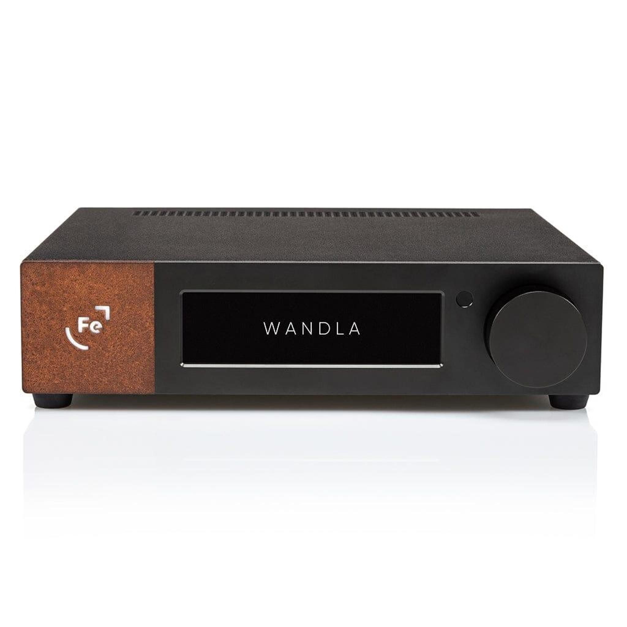 Ferrum WANDLA 2.0 DAC thumbnail 2