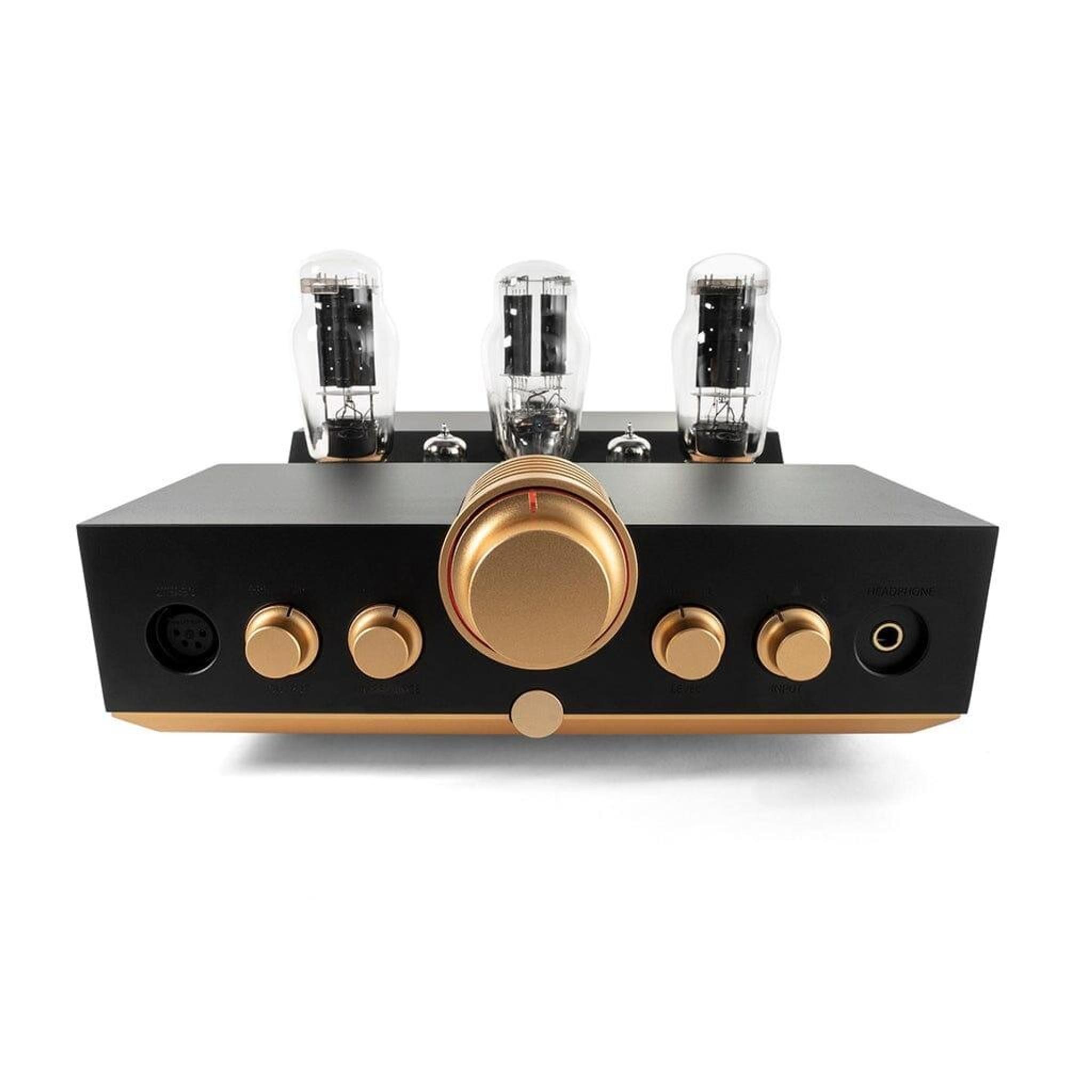 Woo Audio WA23 LUNA thumbnail 2