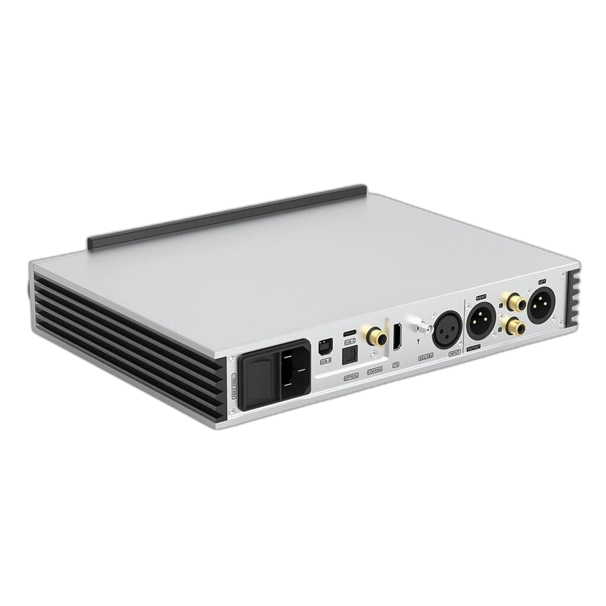 SMSL SU-X Desktop DAC thumbnail 6
