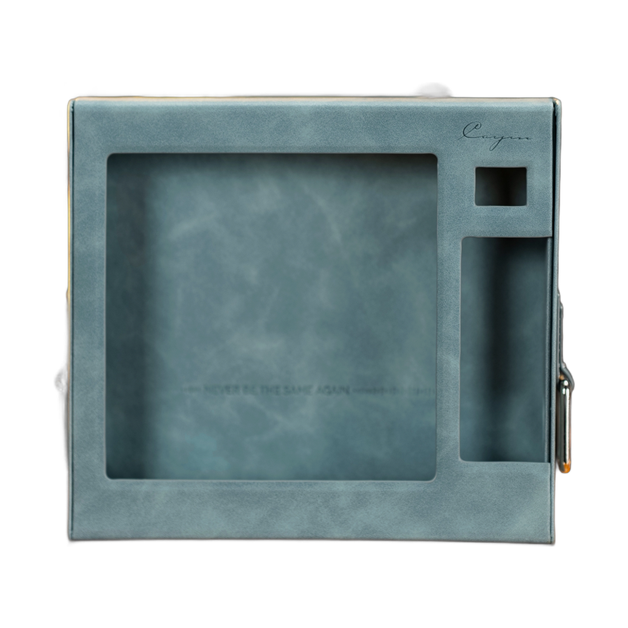 Cayin CP6 Case | Leather Case for CP6