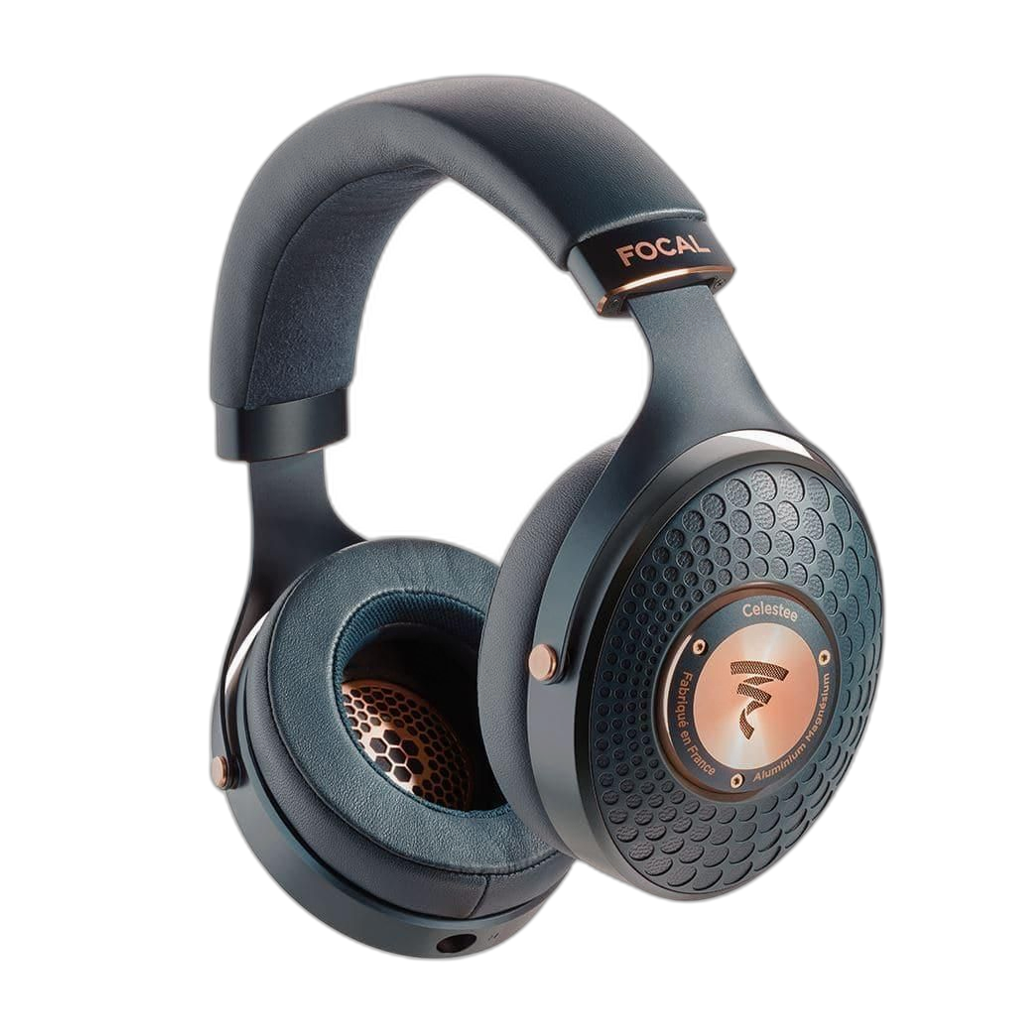 Focal Celestee High-End Headphones