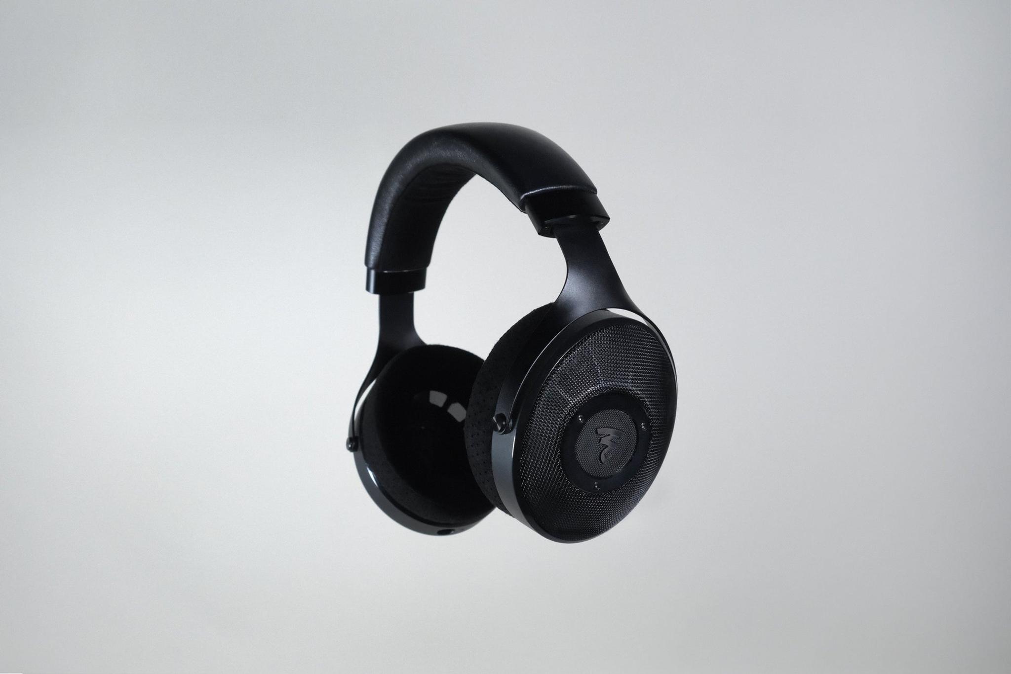 Focal Elex Headphones thumbnail 3