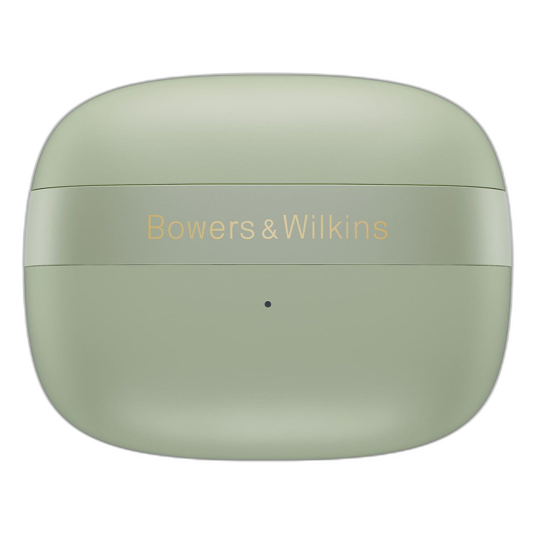 Bowers & Wilkins Pi8 In-Ear Bluetooth True Wireless Earbuds (Jade Green) thumbnail 4