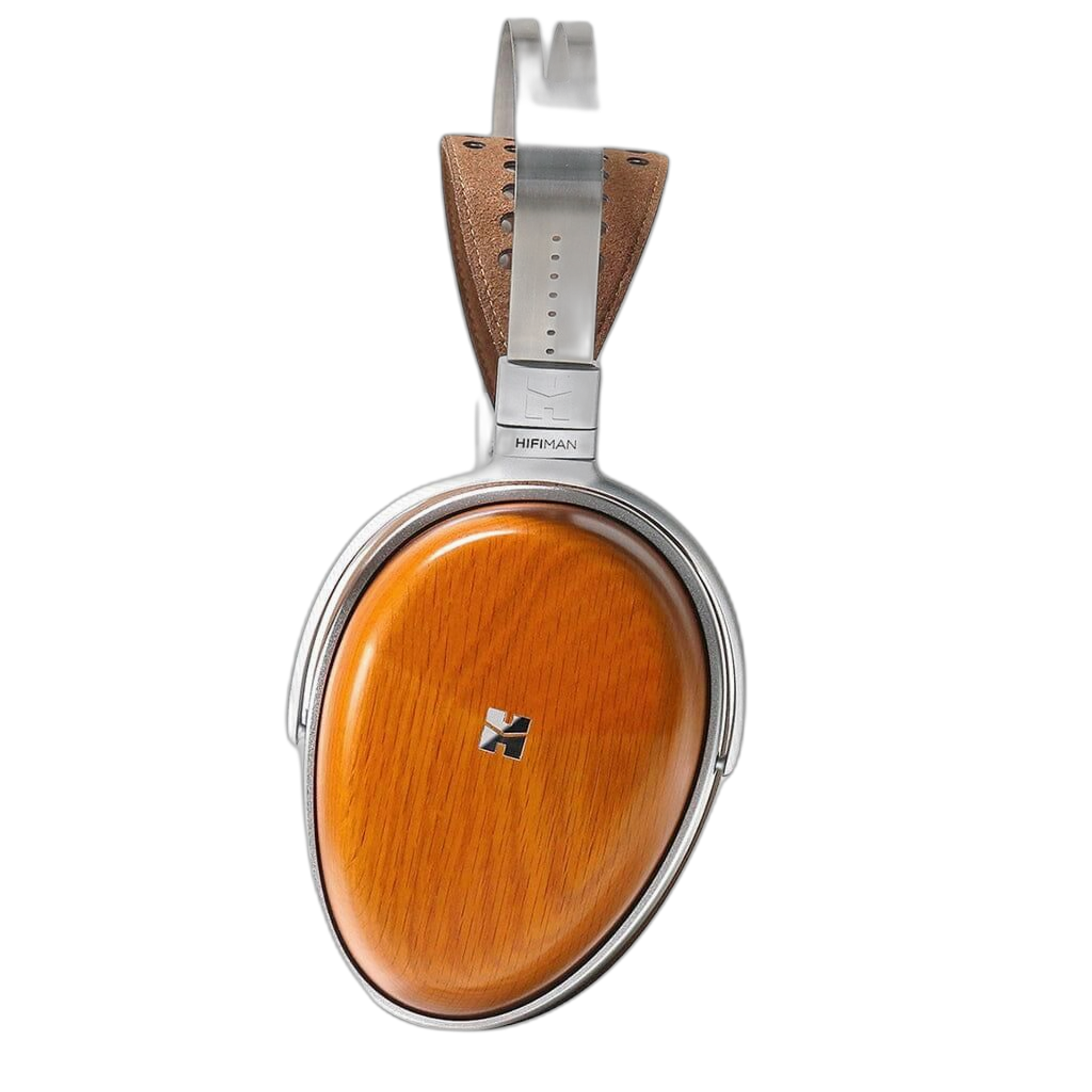 HiFiMAN Audivina Closed-Back Headphones thumbnail 6