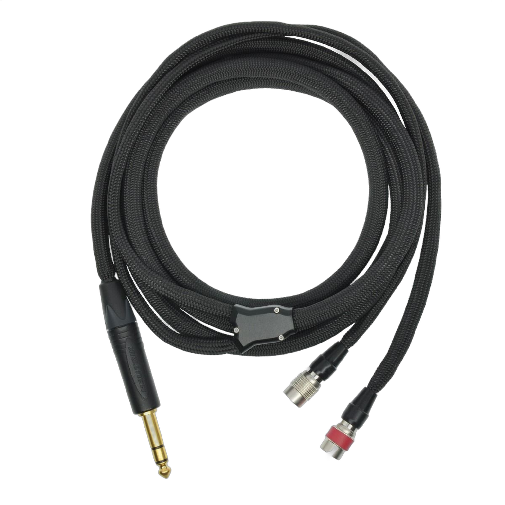 Dan Clark Audio VIVO | Super Premium Headphone Cable - Image 1