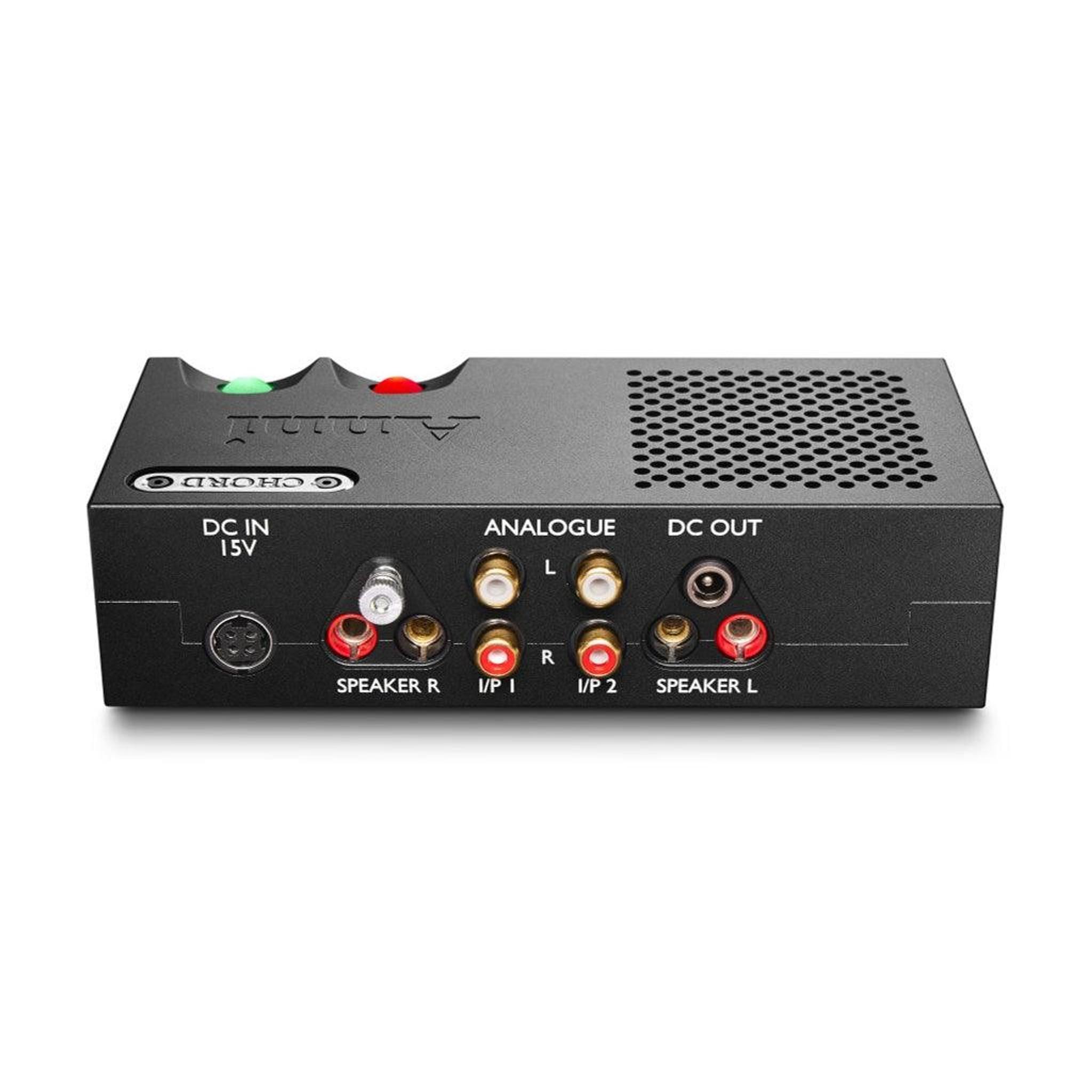 Chord Electronics Anni thumbnail 5