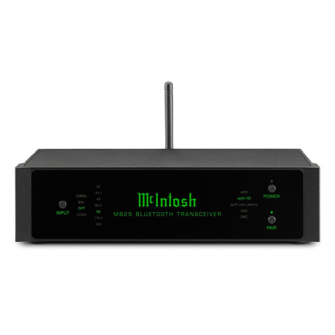 McIntosh MB25 Bluetooth Transceiver