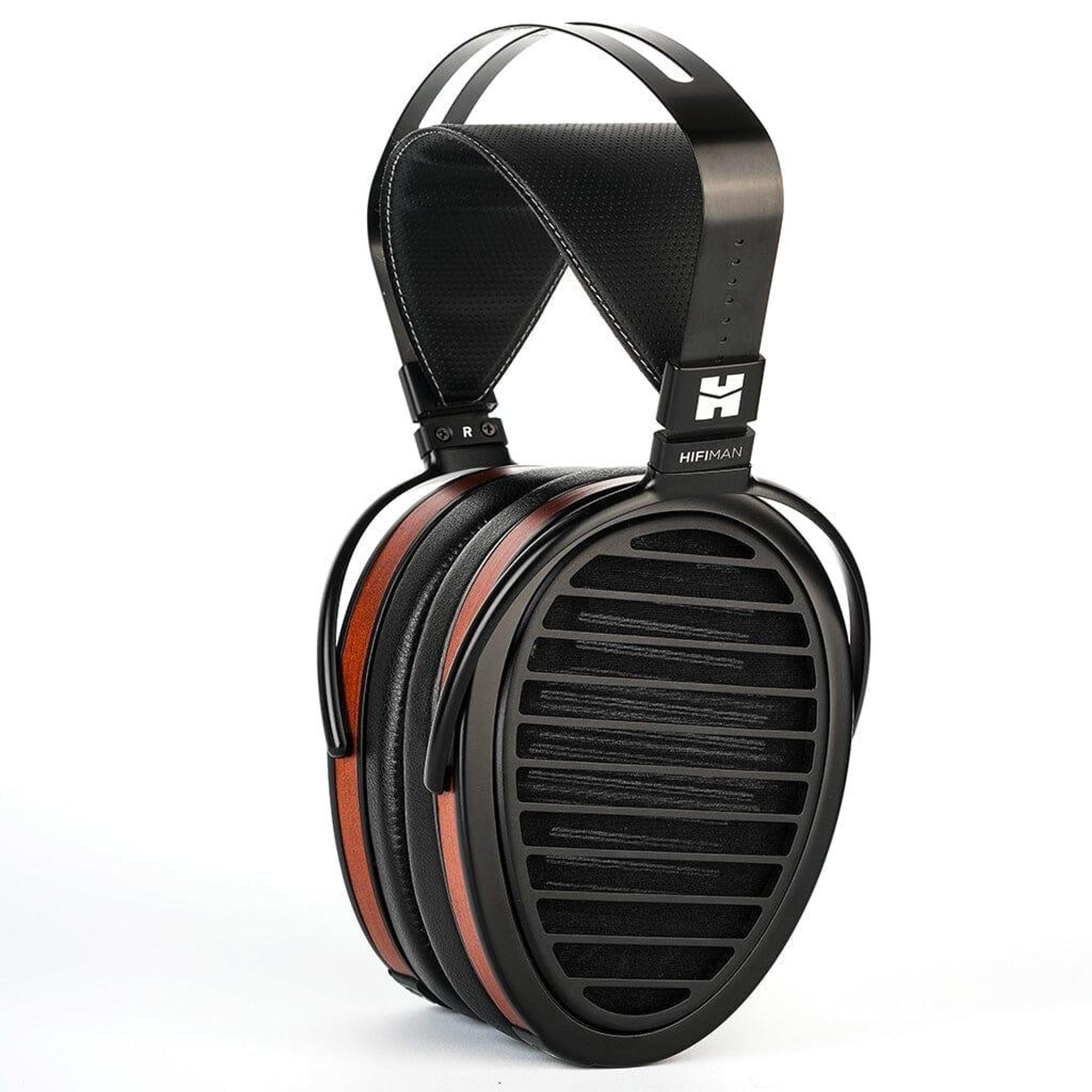 Hifiman Arya Organic Headphones thumbnail 3
