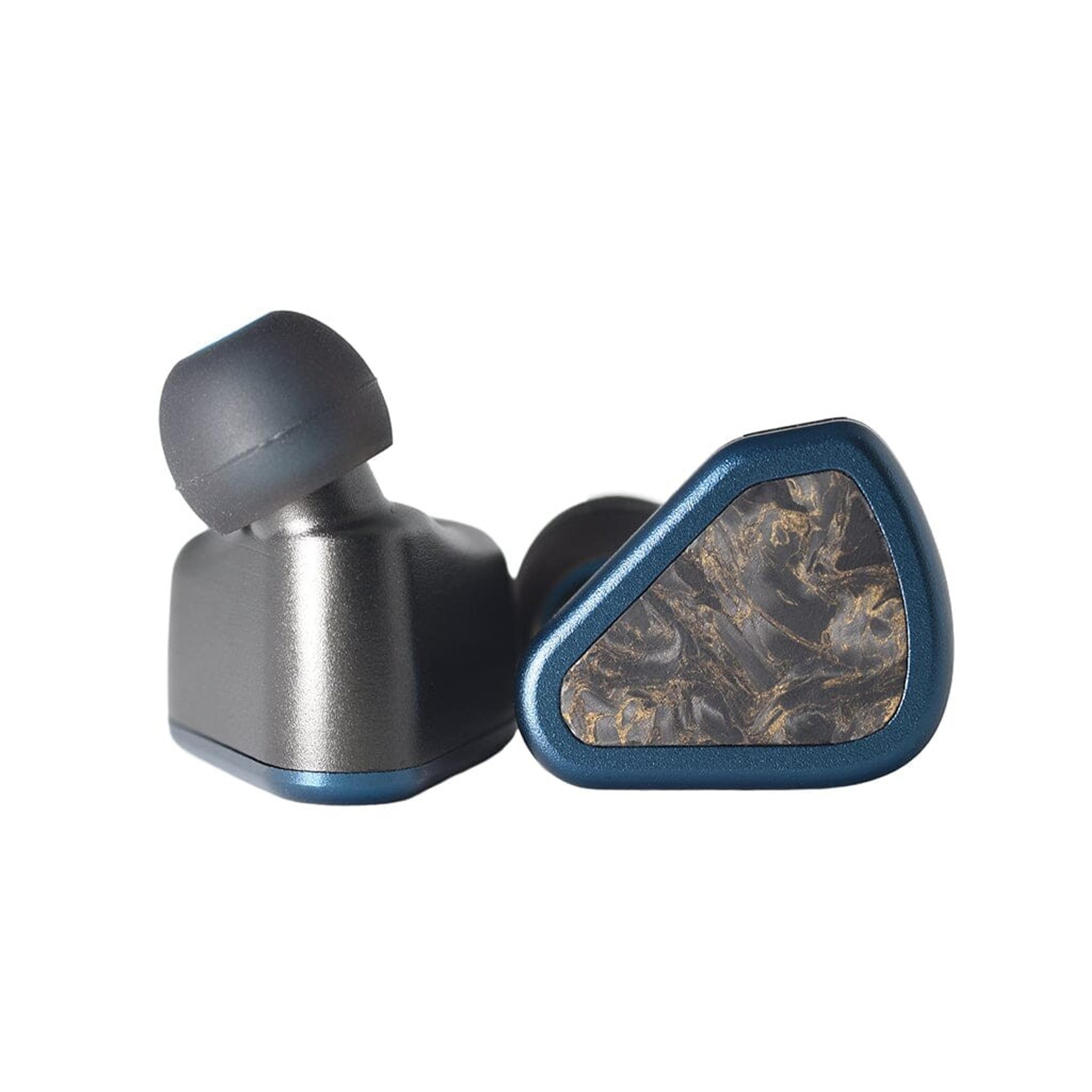 Symphonium Audio Titan In-Ear Headphones thumbnail 4