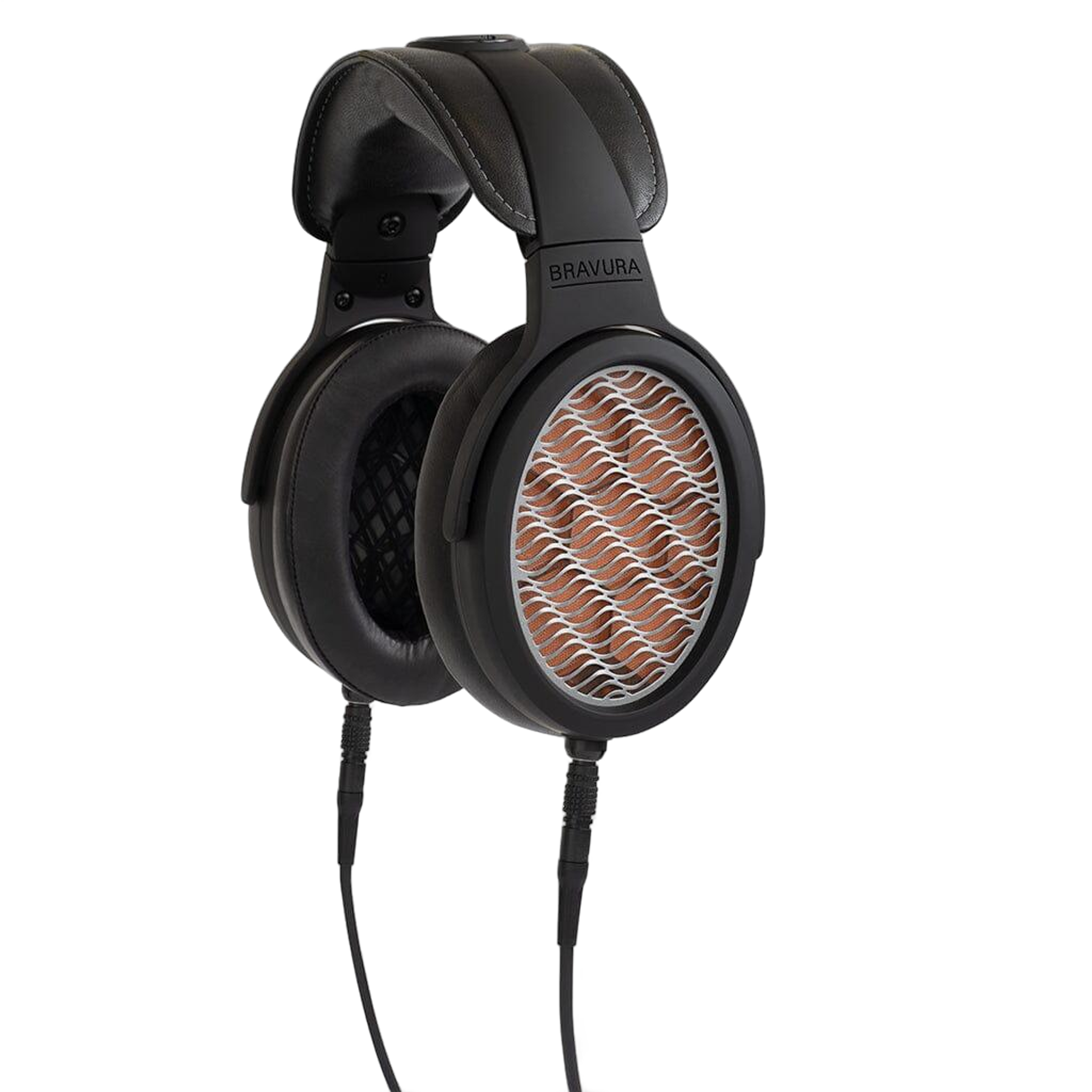 Warwick Acoustics Bravura Headphones - Open Box - Image 1