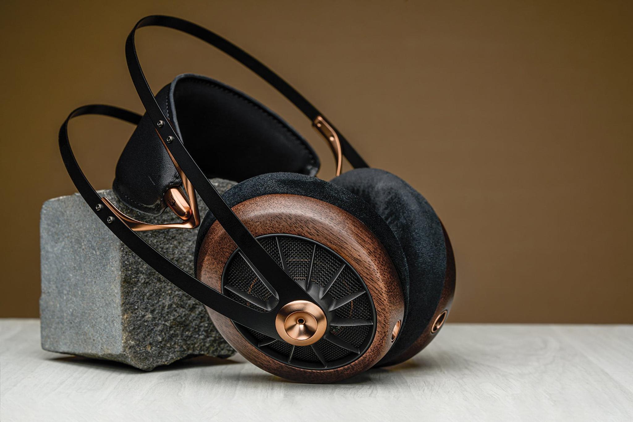 Meze Audio 109 PRO Dynamic Open-Back Headphone thumbnail 6