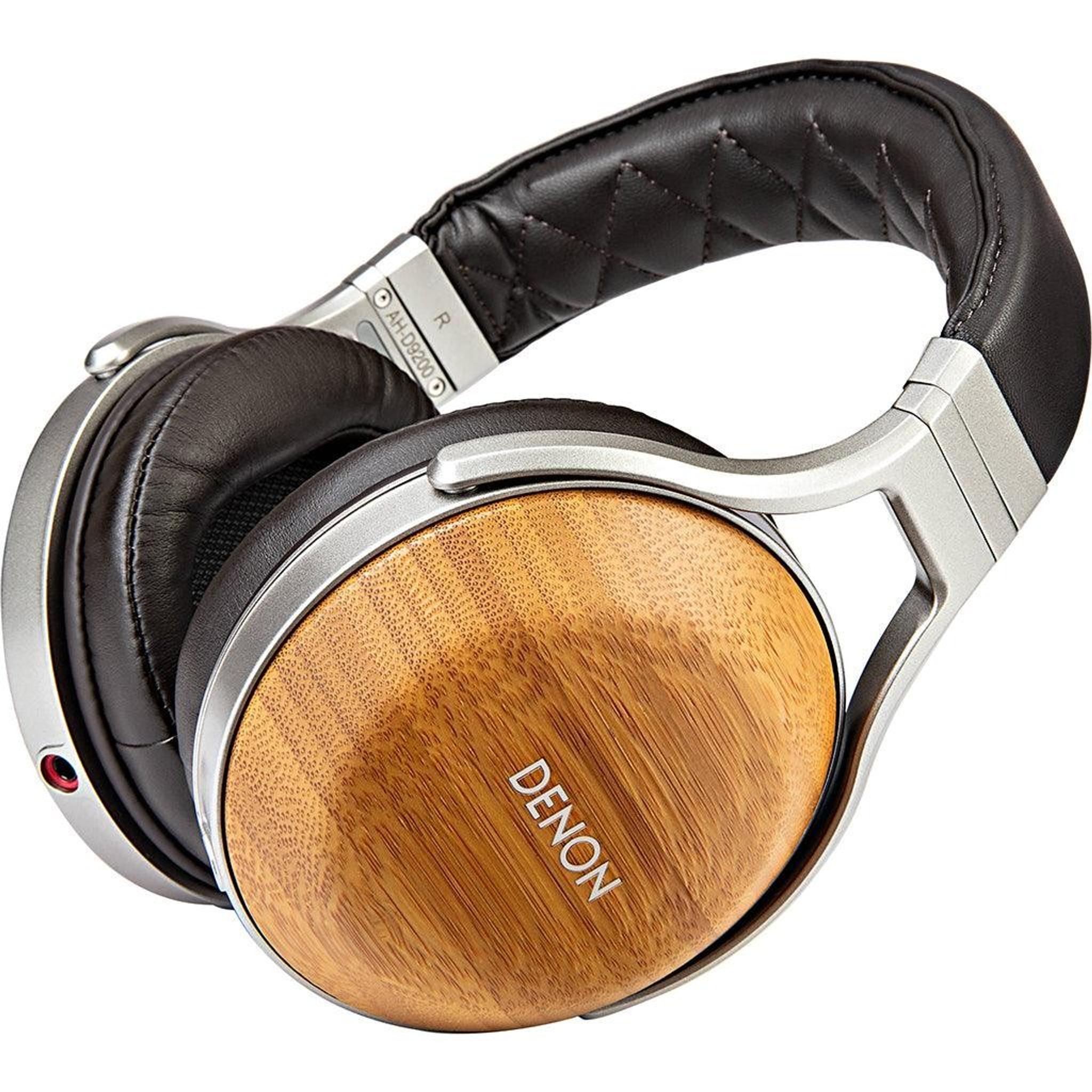 Denon AH-D9200 Headphones thumbnail 4