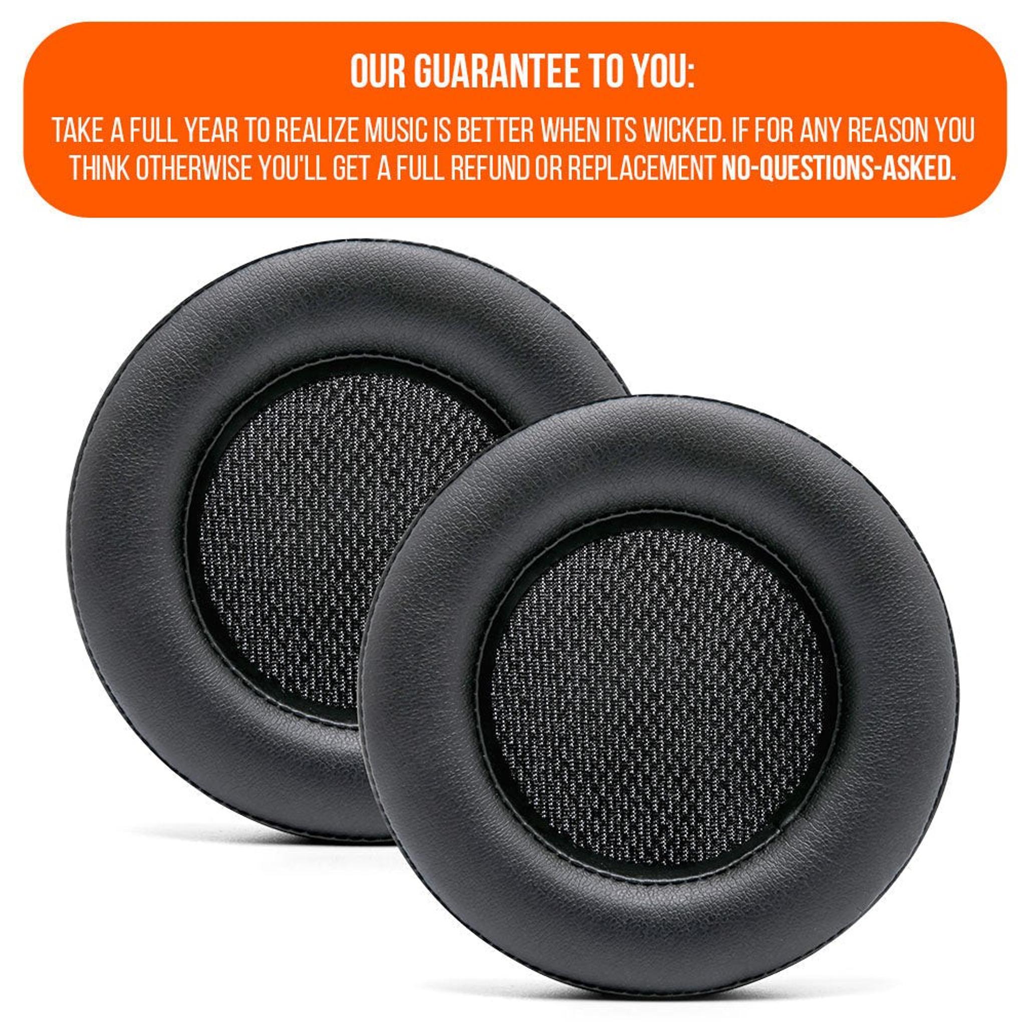 Upgraded Corsair Virtuoso Ear pads thumbnail 6