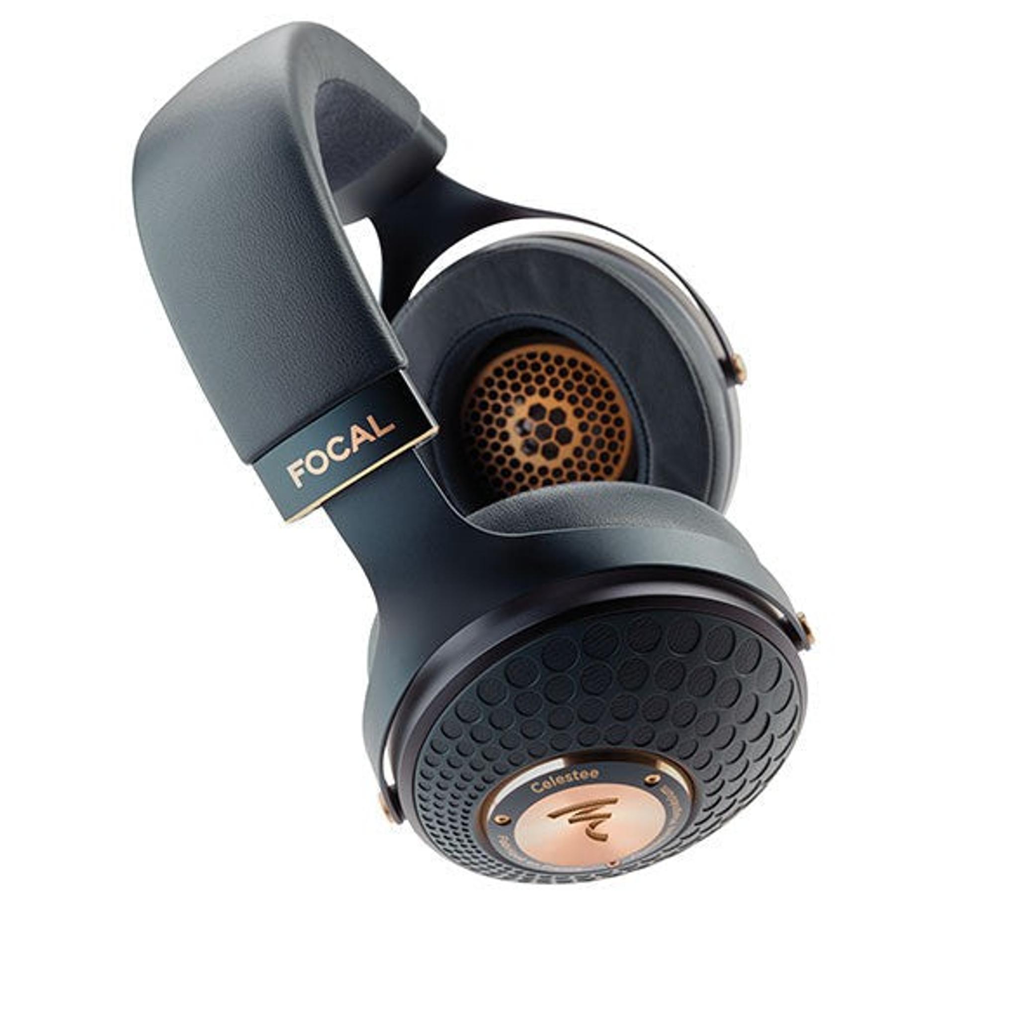 Focal Celestee Headphones thumbnail 4