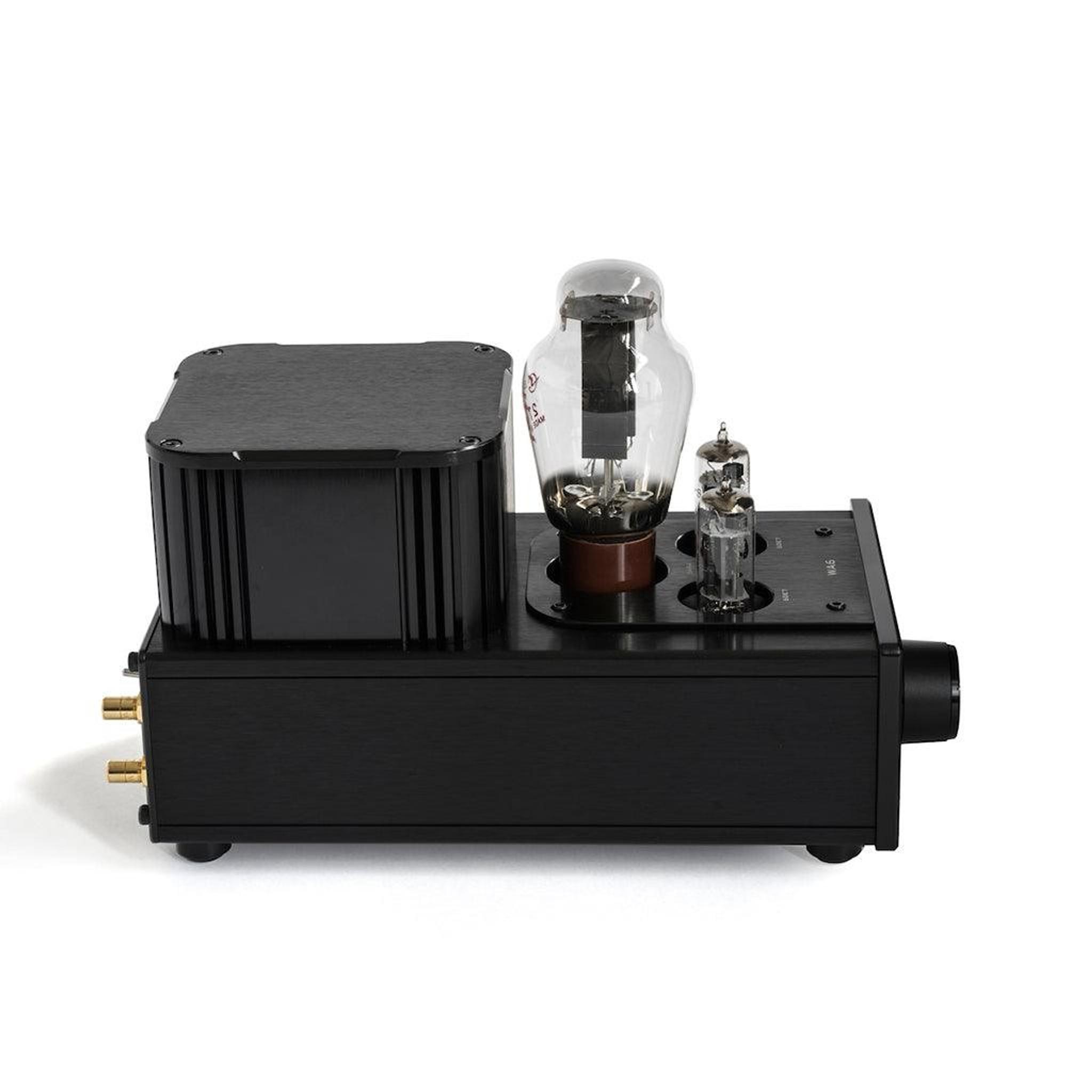 Woo Audio WA6 Desktop Tube Headphone Amplifier thumbnail 3