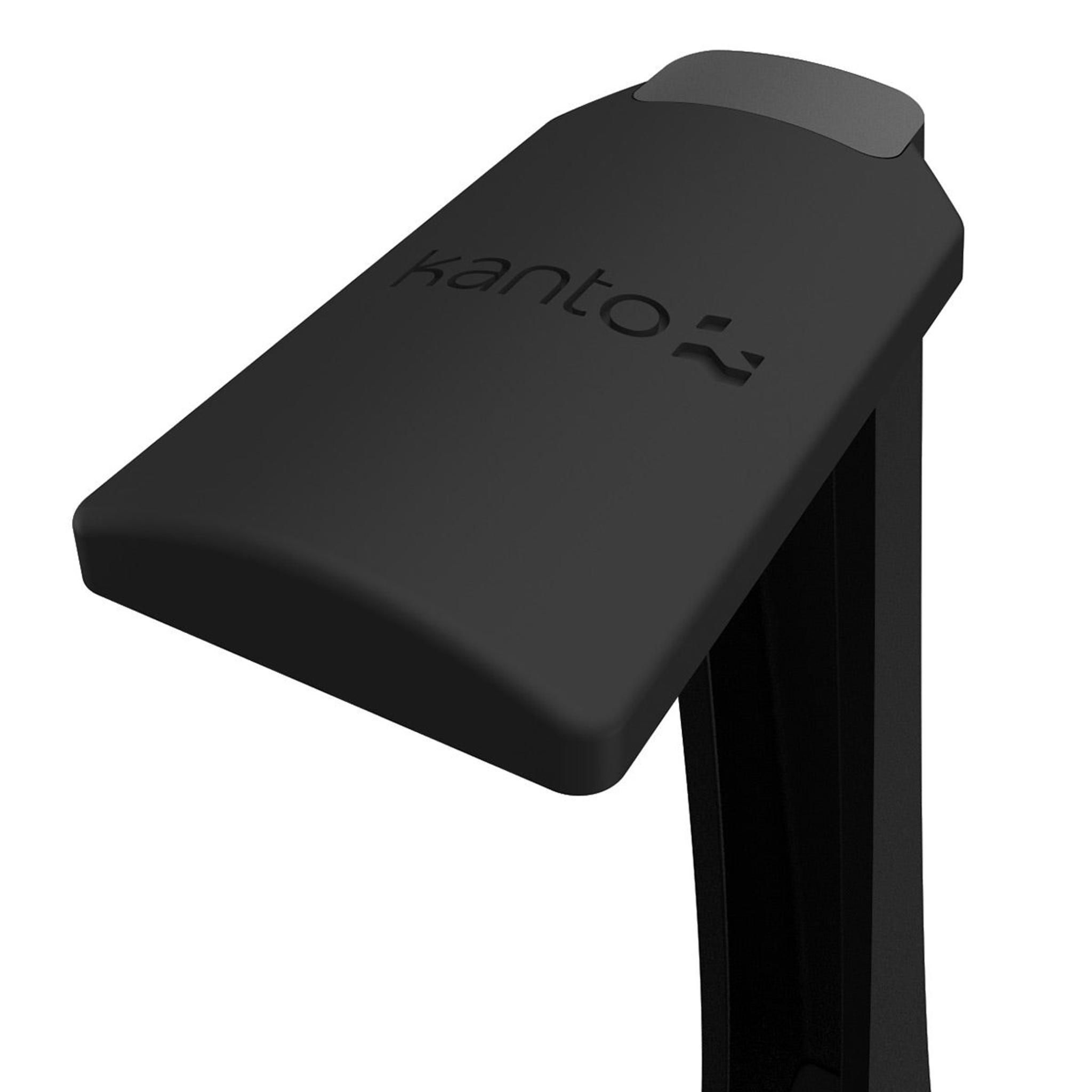 Kanto H3 Universal Desktop Headphone Stand with Adapter Holder thumbnail 9