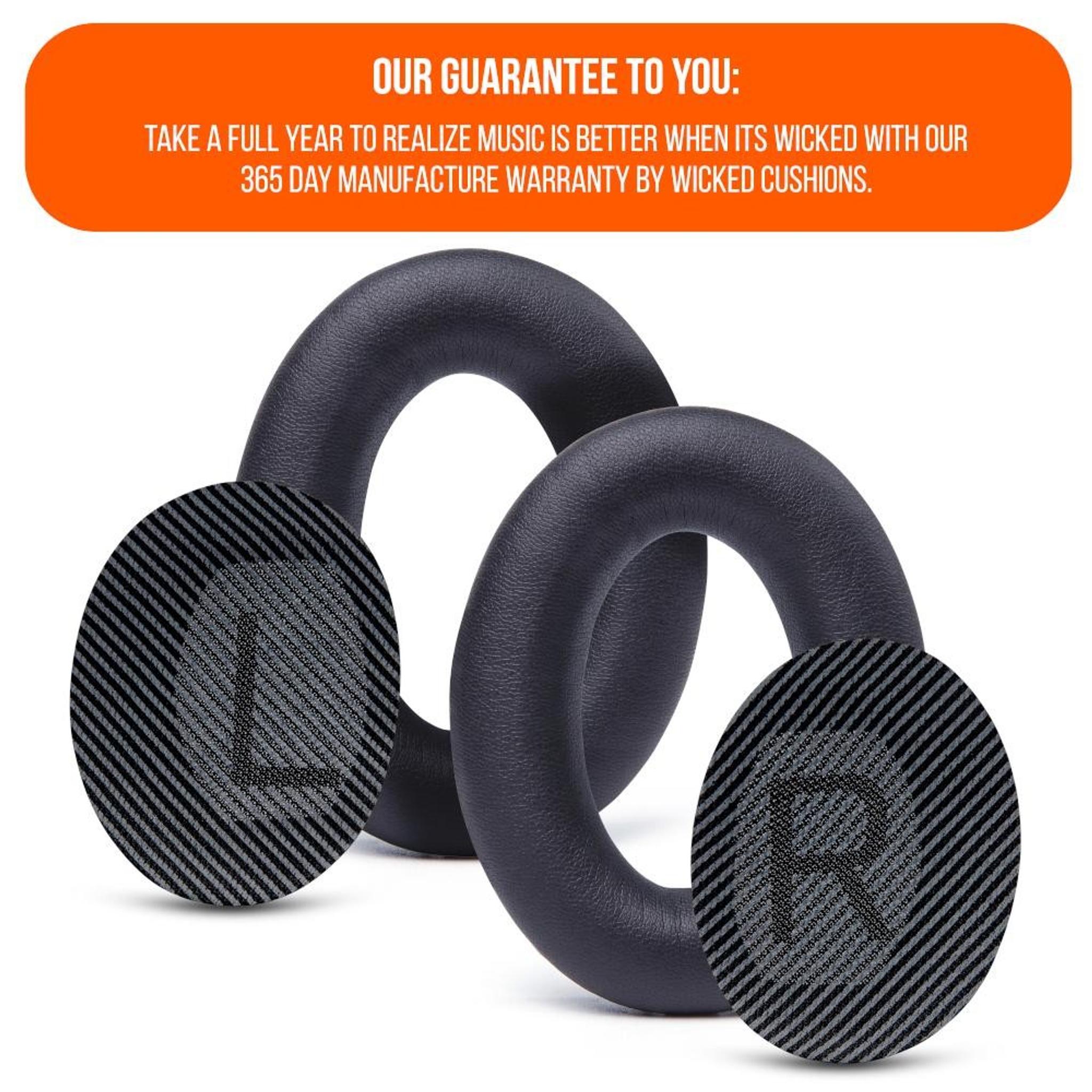Bose QC35 Replacement Ear Pads thumbnail 6