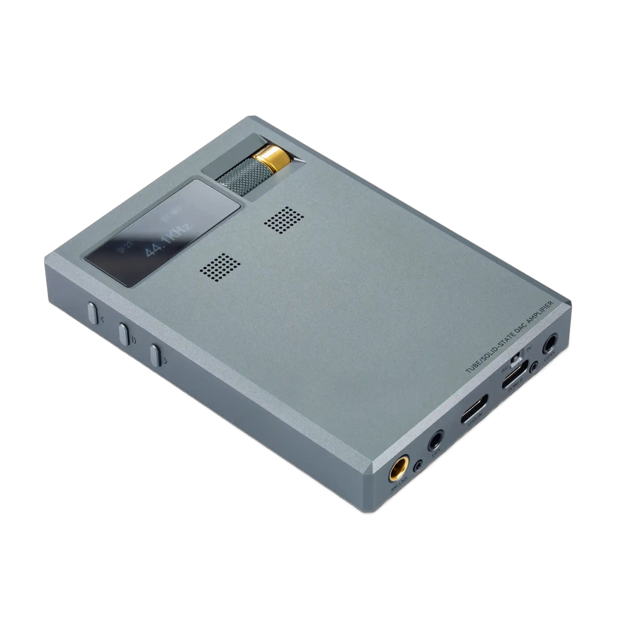 Cayin RU9 Vacuum Tube Portable DAC/Amp - Image 1