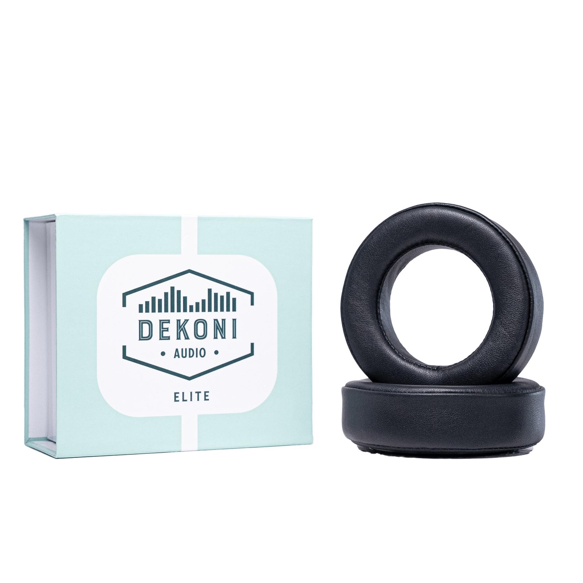 Replacement Earpads for Beyerdynamic DT700/900 Pro X Headphones thumbnail 2