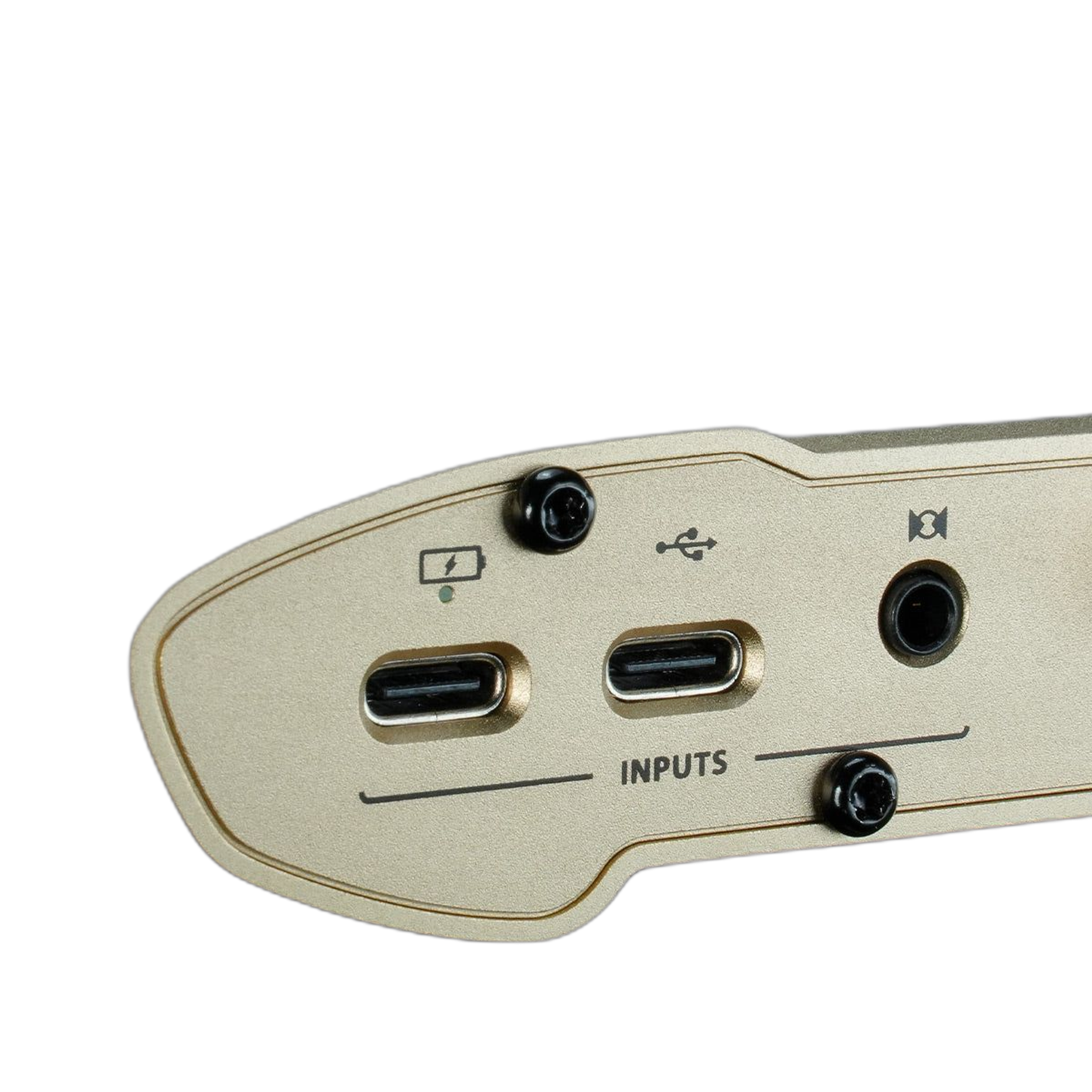 iFi Audio iDSD Valkyrie Portable Amp & DAC thumbnail 7
