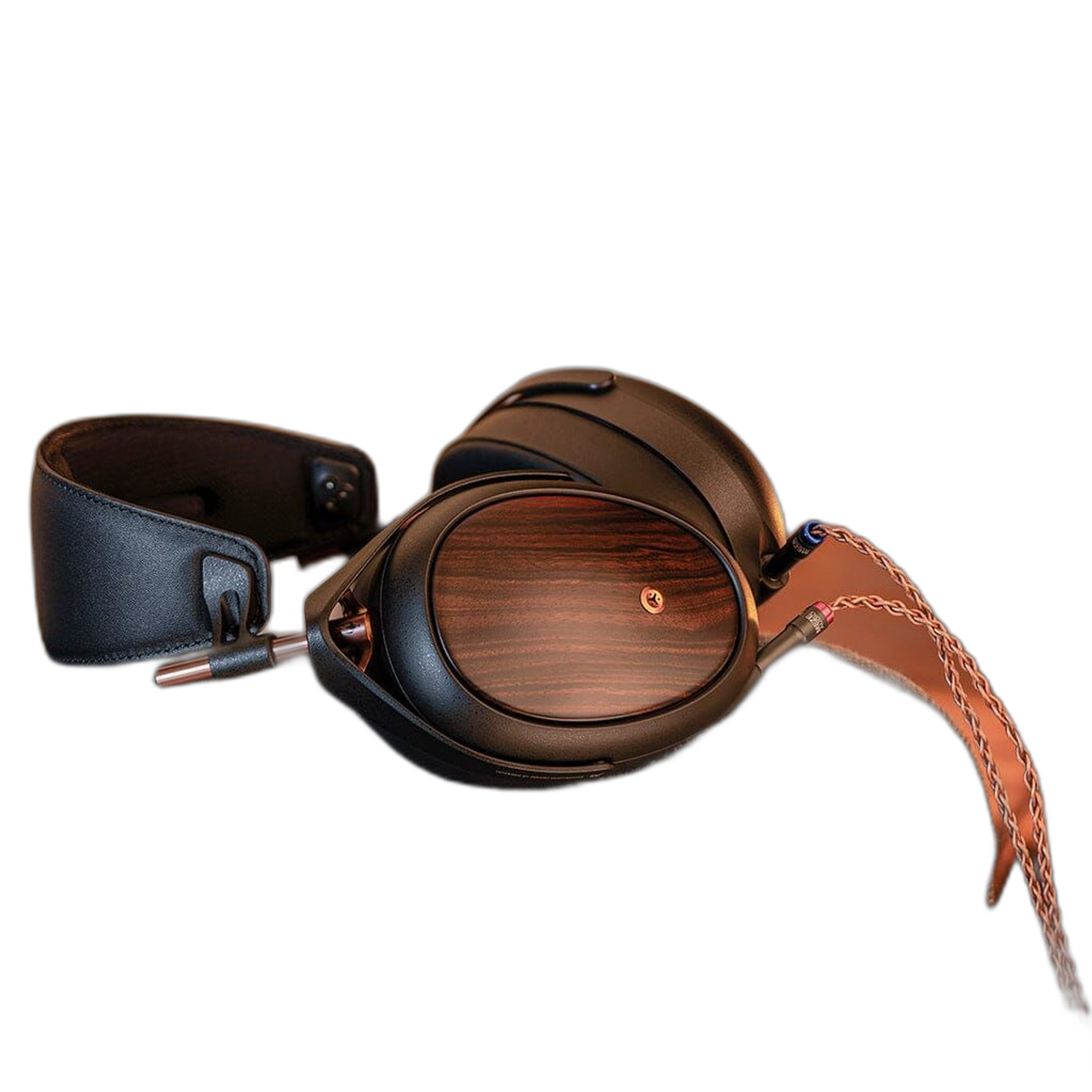 Meze Audio LIRIC II Headphones - Open Box thumbnail 4