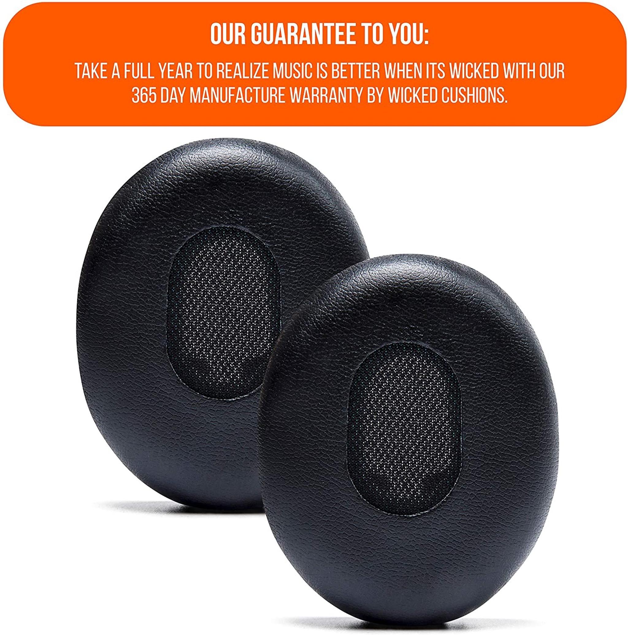 Replacement Ear Pads For Bose QC3 thumbnail 7