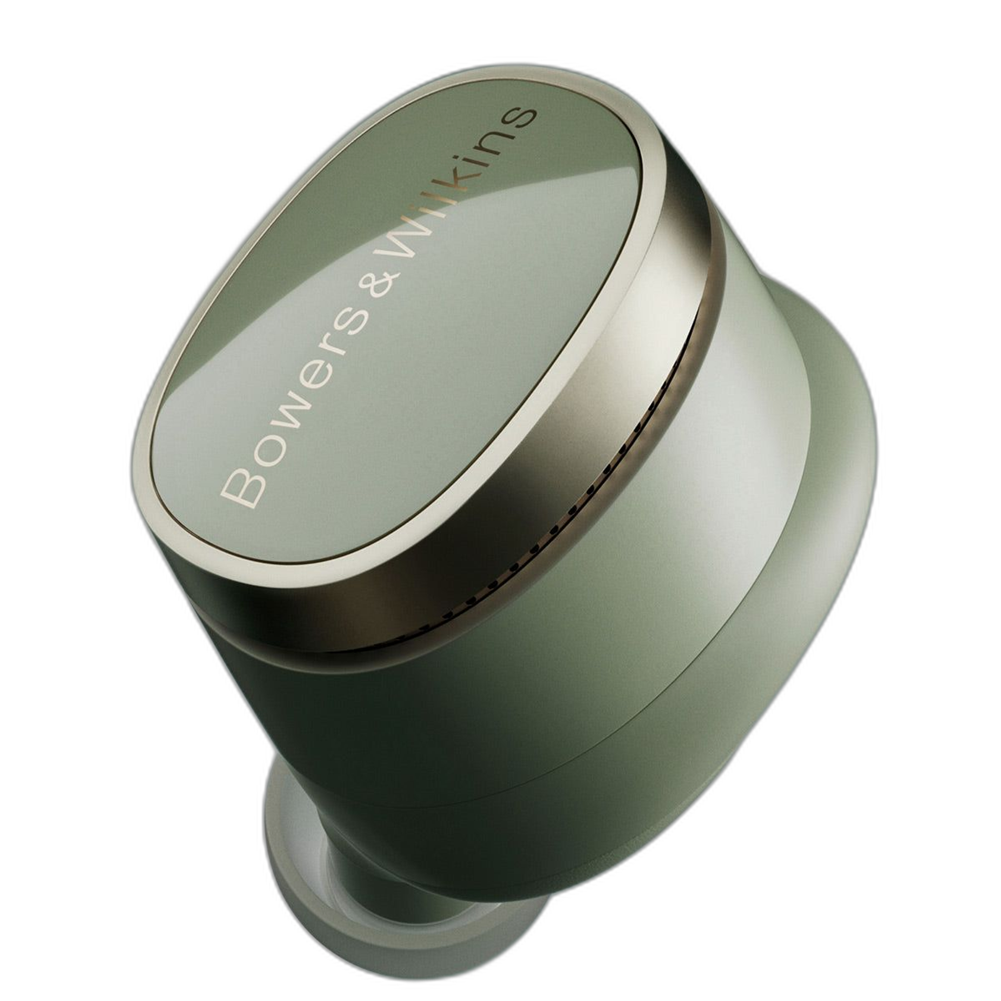 Bowers & Wilkins Pi8 In-Ear Bluetooth True Wireless Earbuds (Jade Green) thumbnail 6