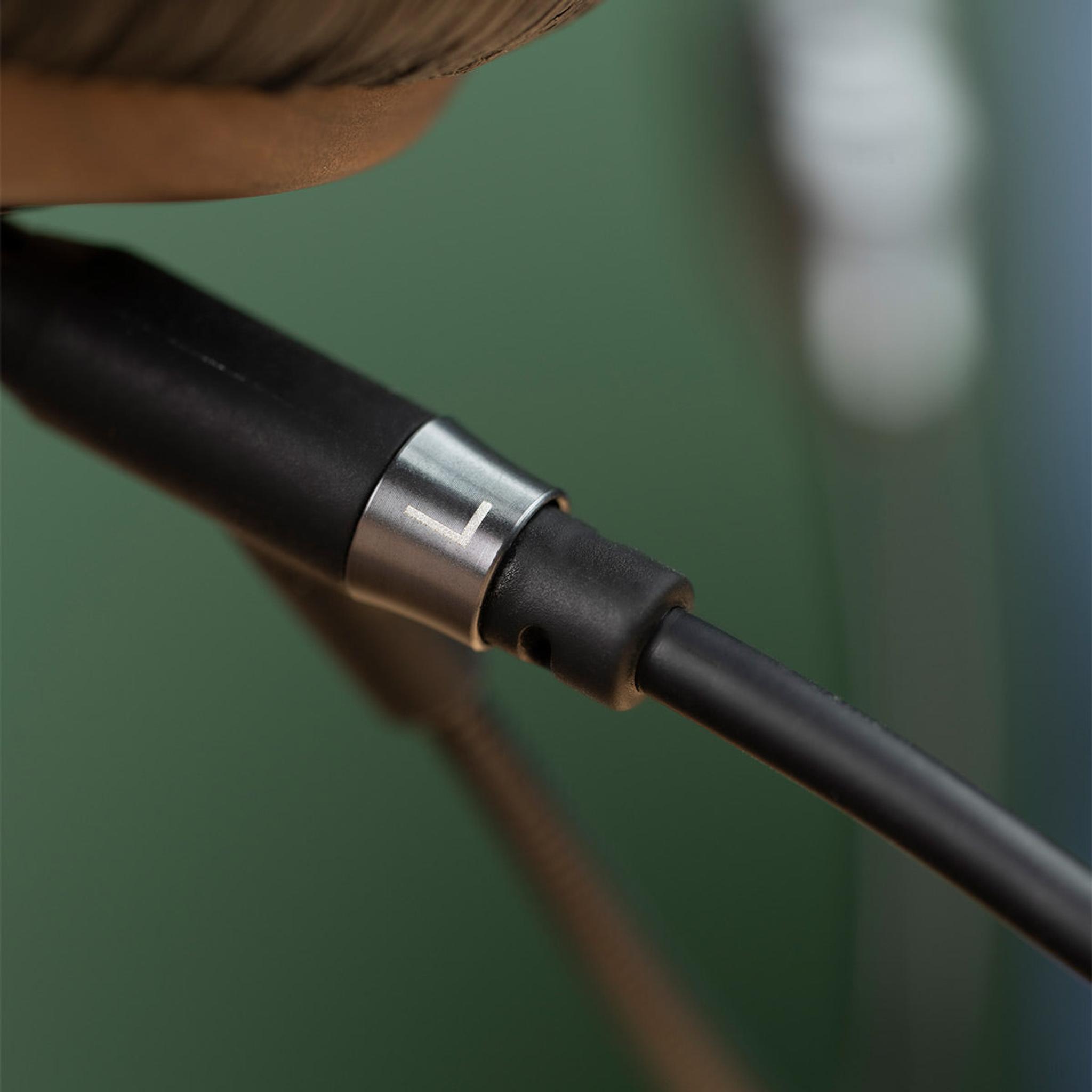 Meze Audio Boom Mic Add-On Omnidirectional Microphone thumbnail 14