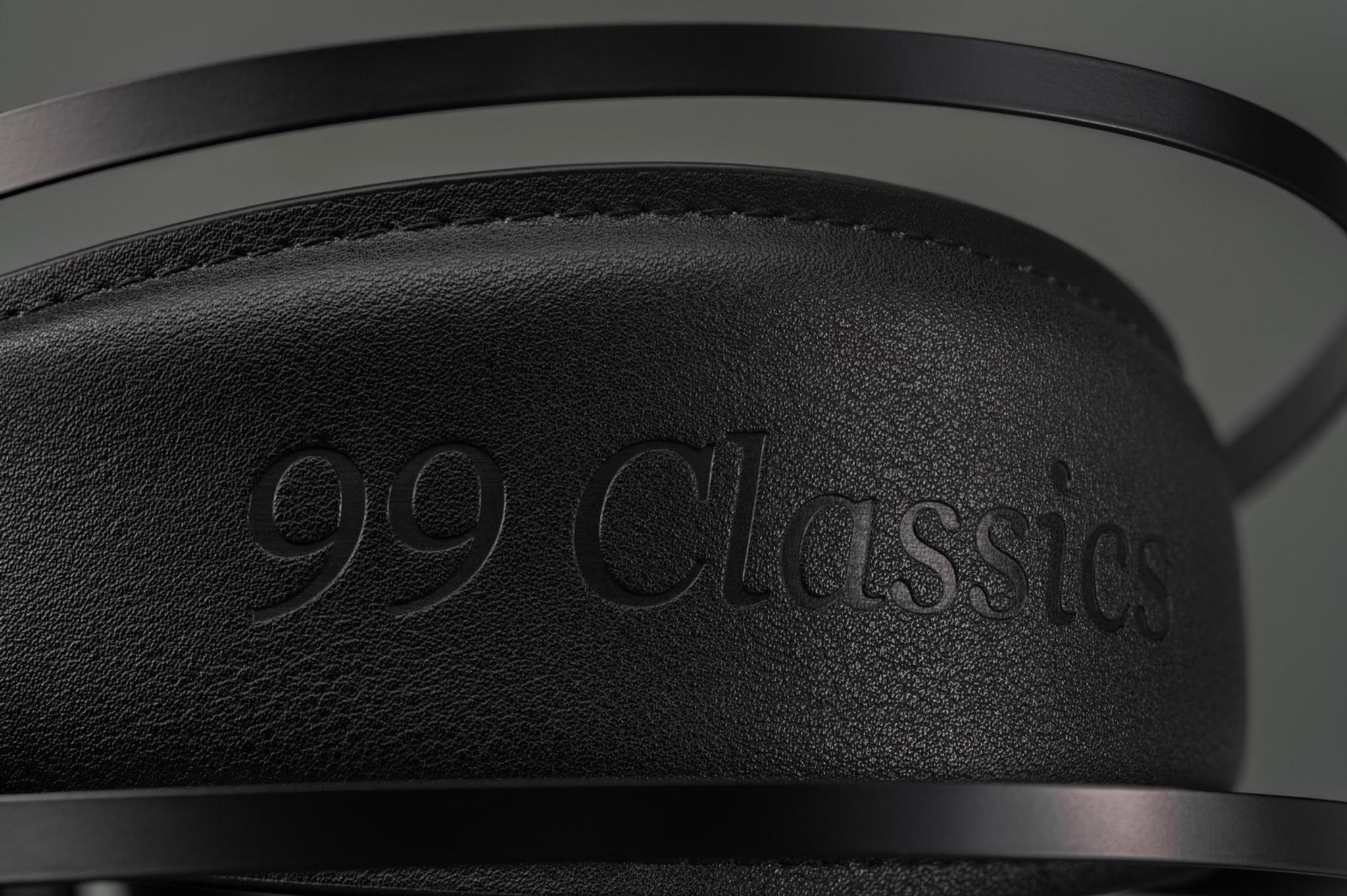 Meze Audio 99 Classics Closed Back Headphones 2nd Gen thumbnail 4