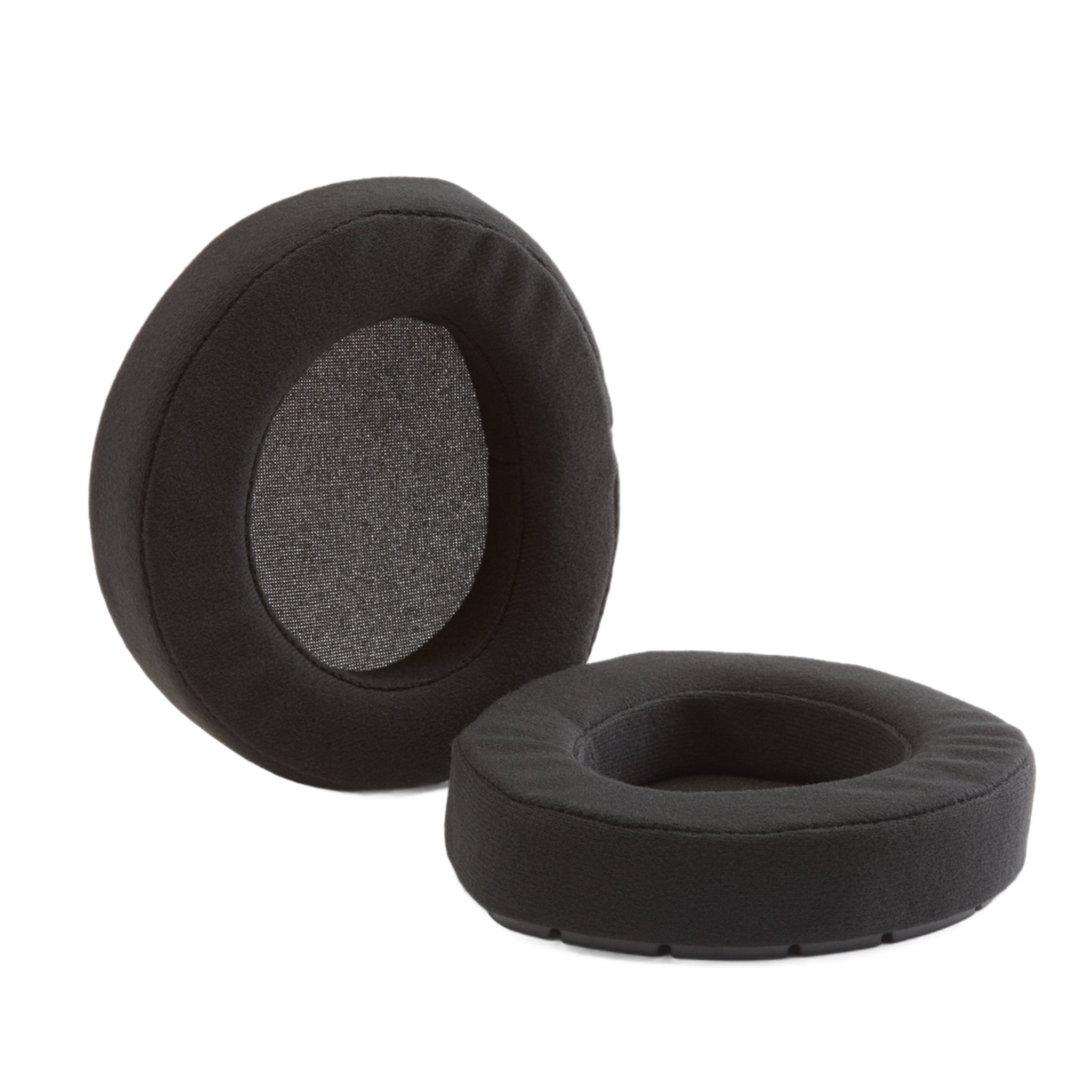 Dekoni Audio EPZ-HD800-ELVL Replacement Ear Pads for Sennheiser HD800 and HD800S Elite Velour - Image 1