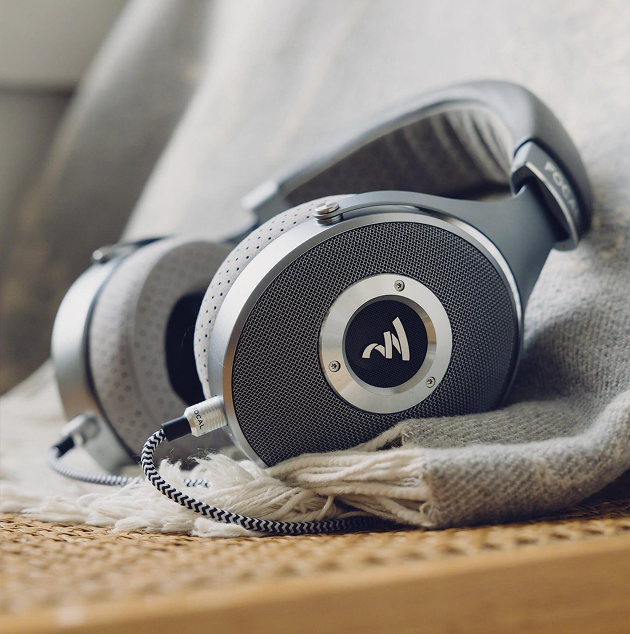 Focal Clear Headphones thumbnail 6