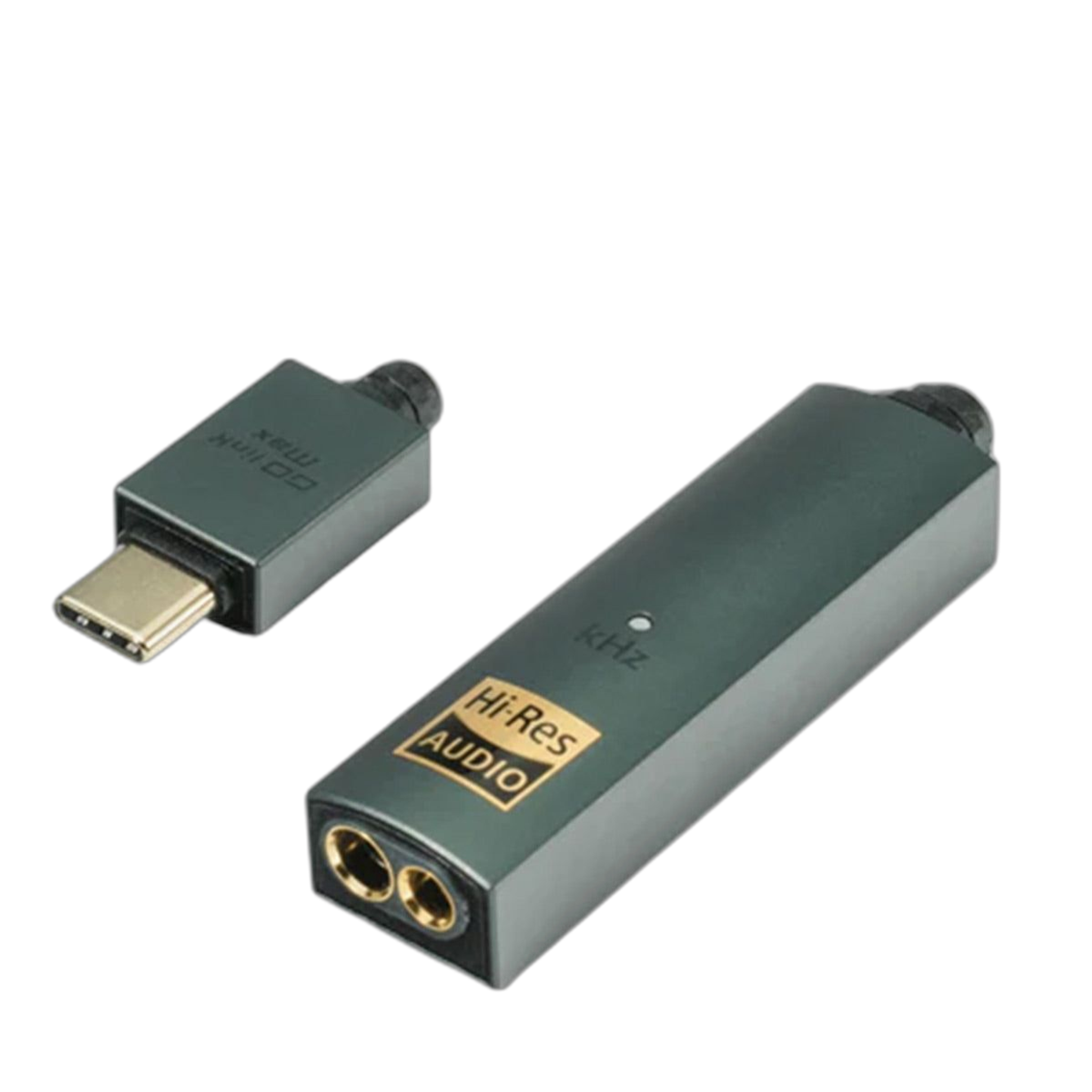 iFi Audio GO Link Max Portable Amp & DAC thumbnail 3
