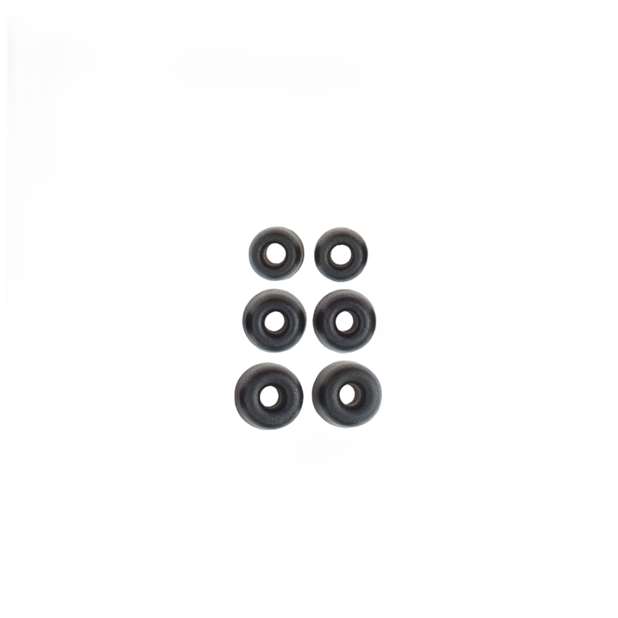 Campfire Audio Marshmallows Isolating Foam Eartips | Replacement Eartips - Image 1