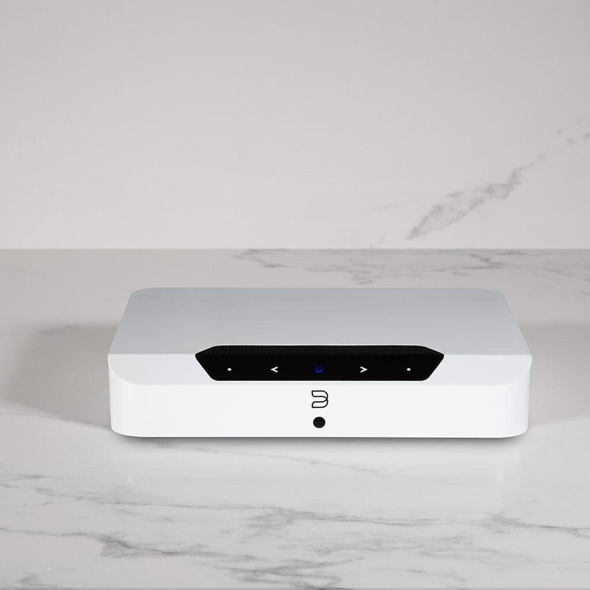 Bluesound Powernode Edge Streamer and Amplifier thumbnail 8