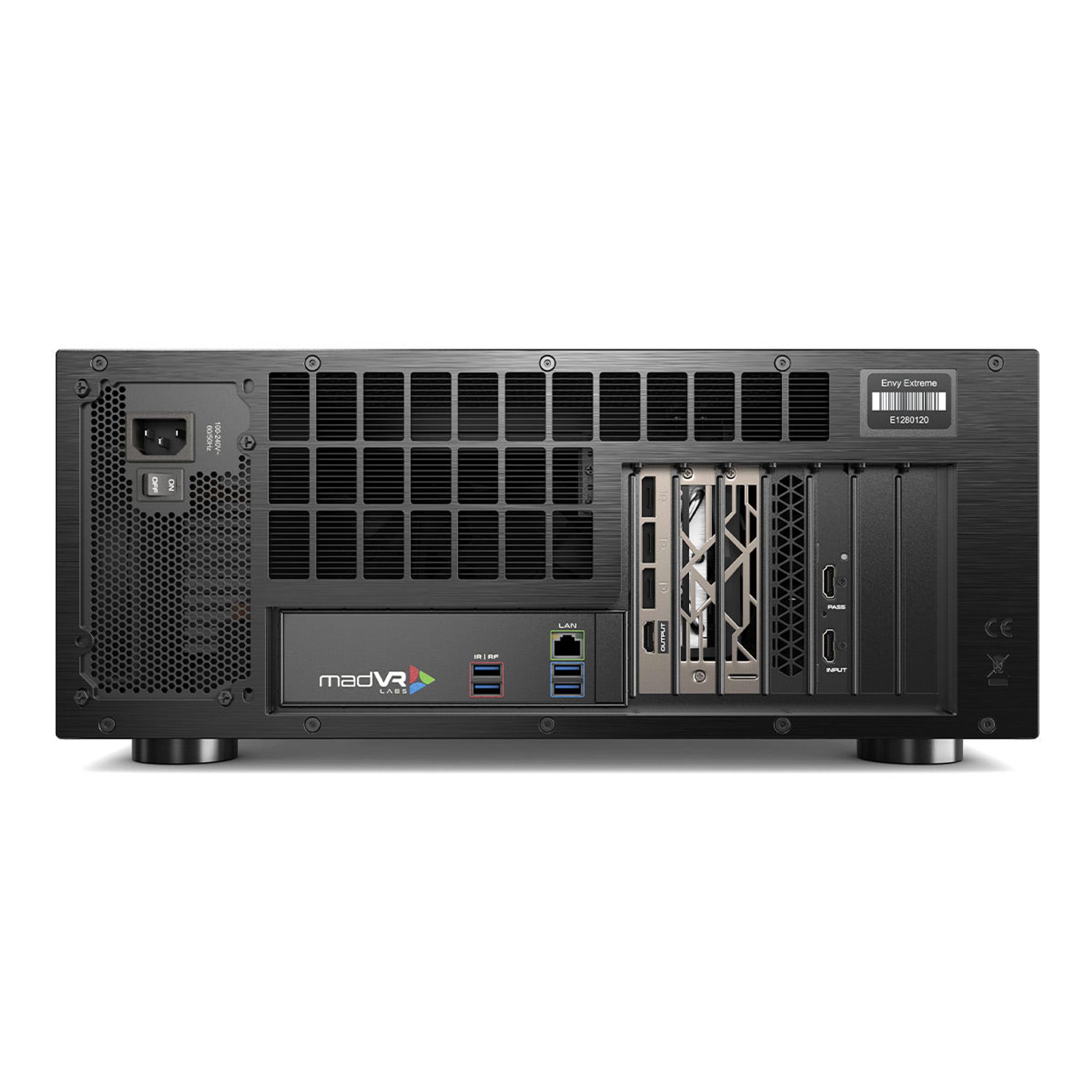 madVR Envy Extreme MK2 Video Processor thumbnail 3