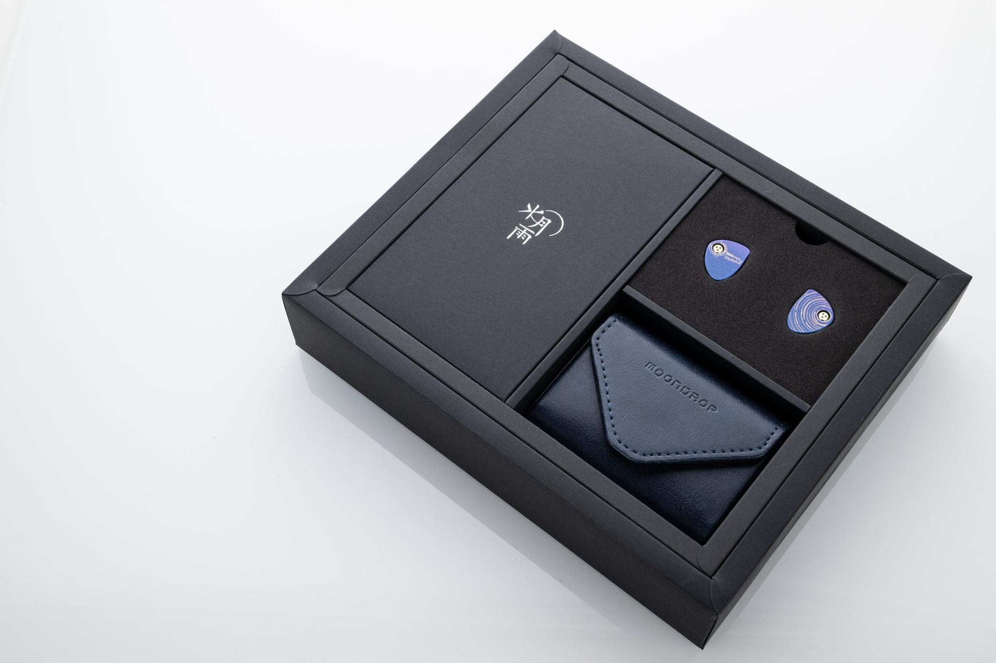 Moondrop Starfield II In-Ear Monitor (IEM) thumbnail 8