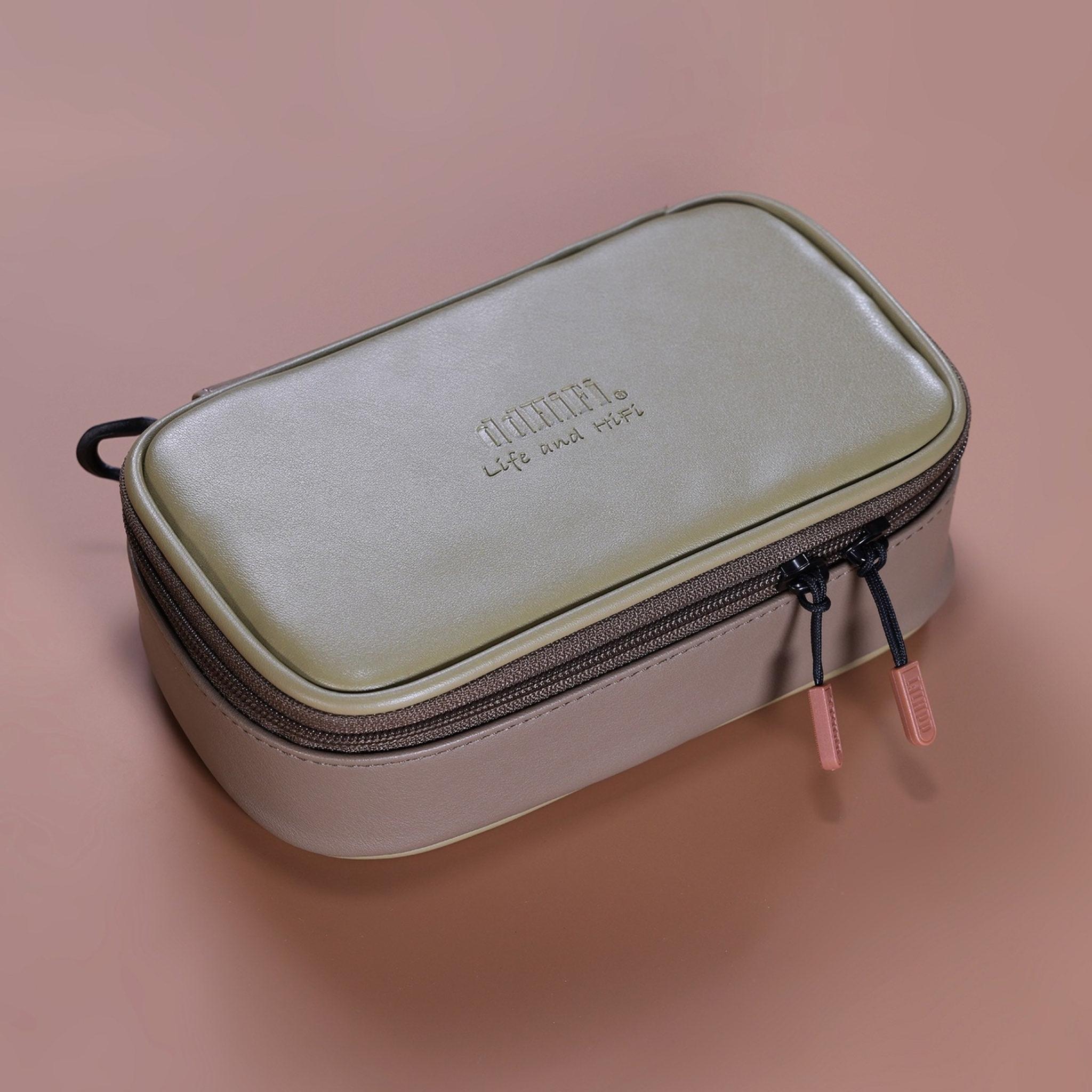 ddHiFi CZ180 Portable Case | HiFi Storage Case thumbnail 7