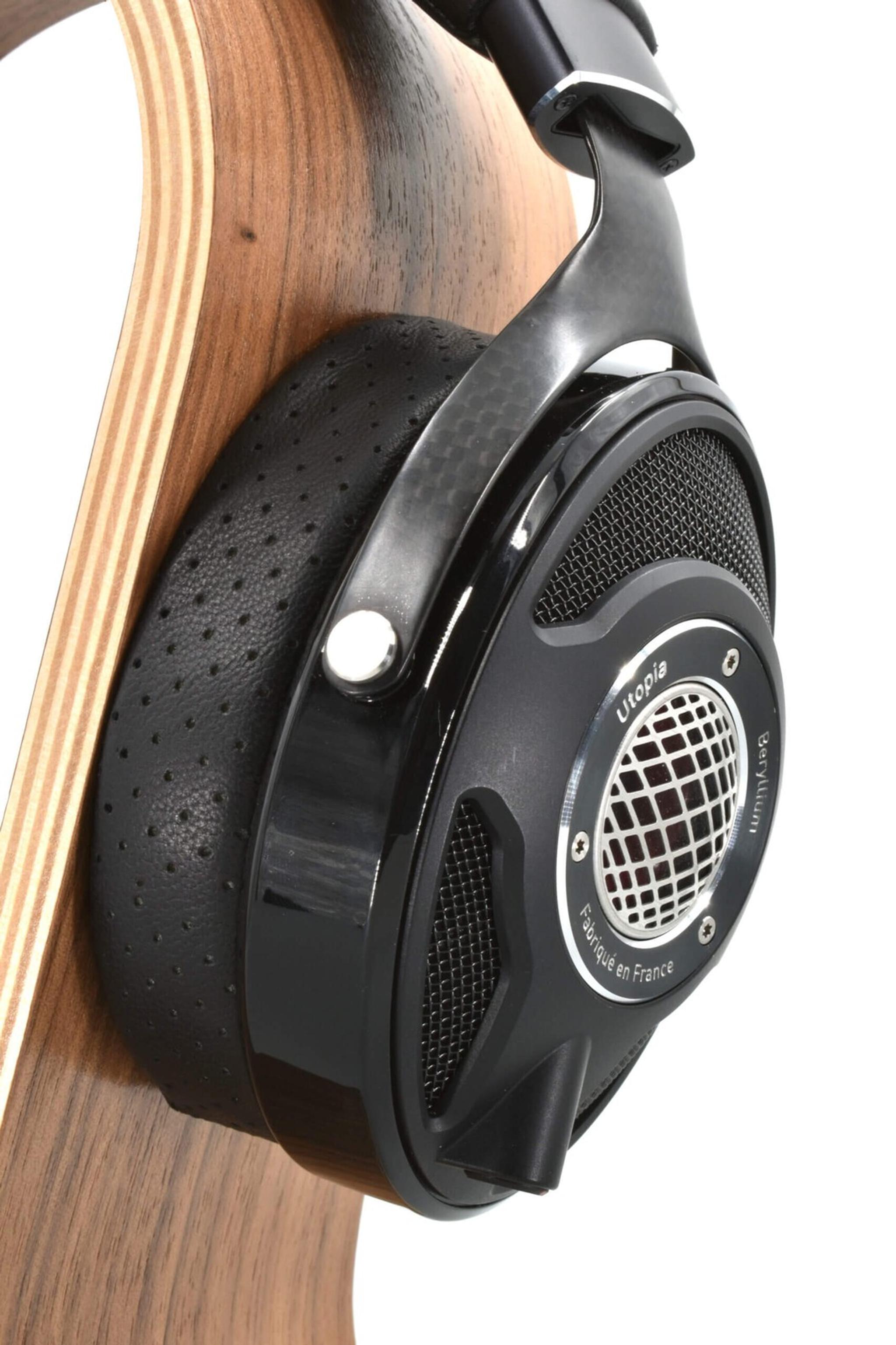 Replacement Earpads for Focal Headphones - Stellia, Radiante, Utopia, Clear, ClearMG, Celestee thumbnail 9