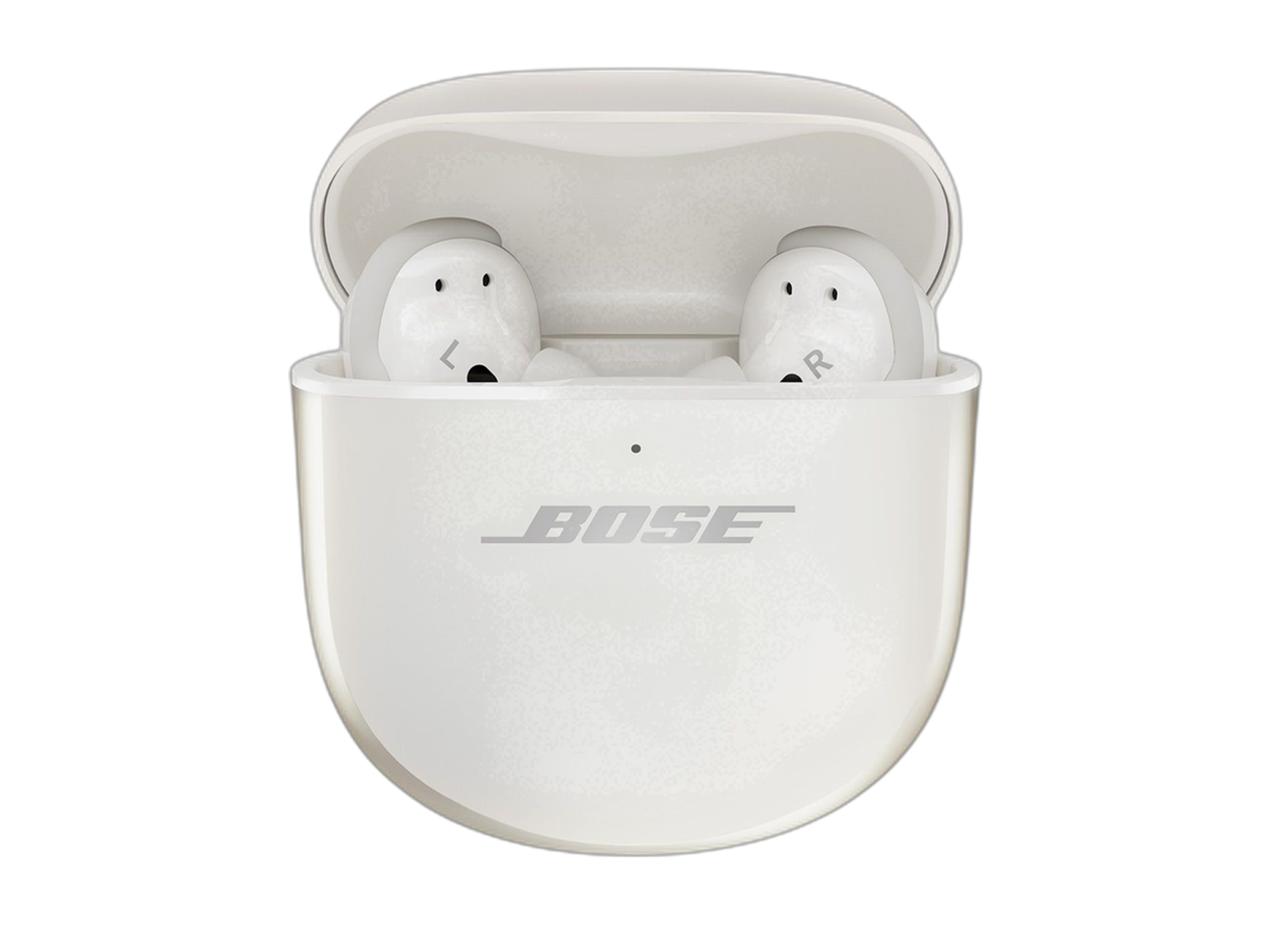 Bose QuietComfort Ultra Wireless Noise Cancelling Earbuds - 2024 (Diamond 60th Edition) - Image 1