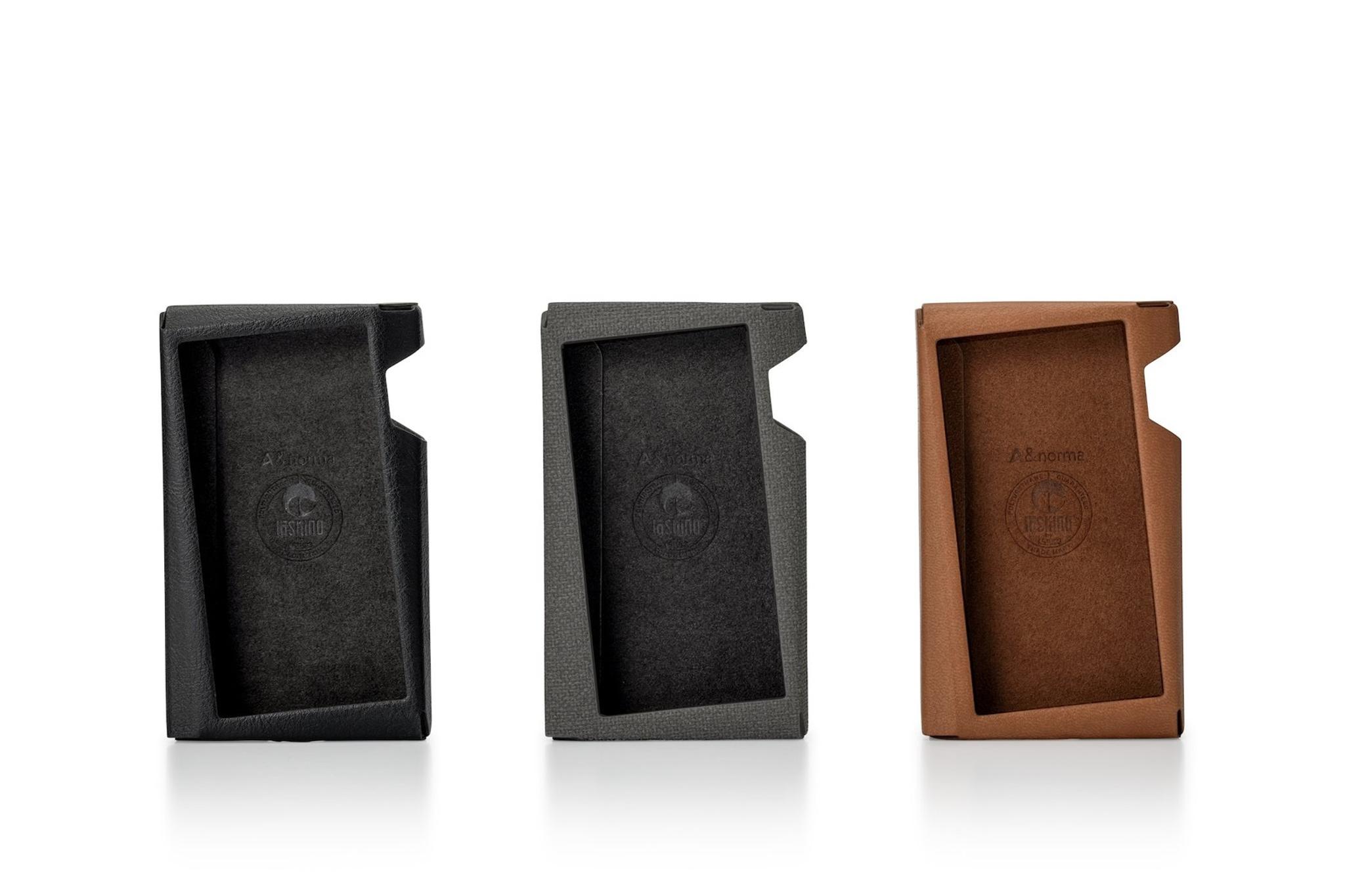 Astell&Kern A&norma SR35 Case | Protective Case thumbnail 2