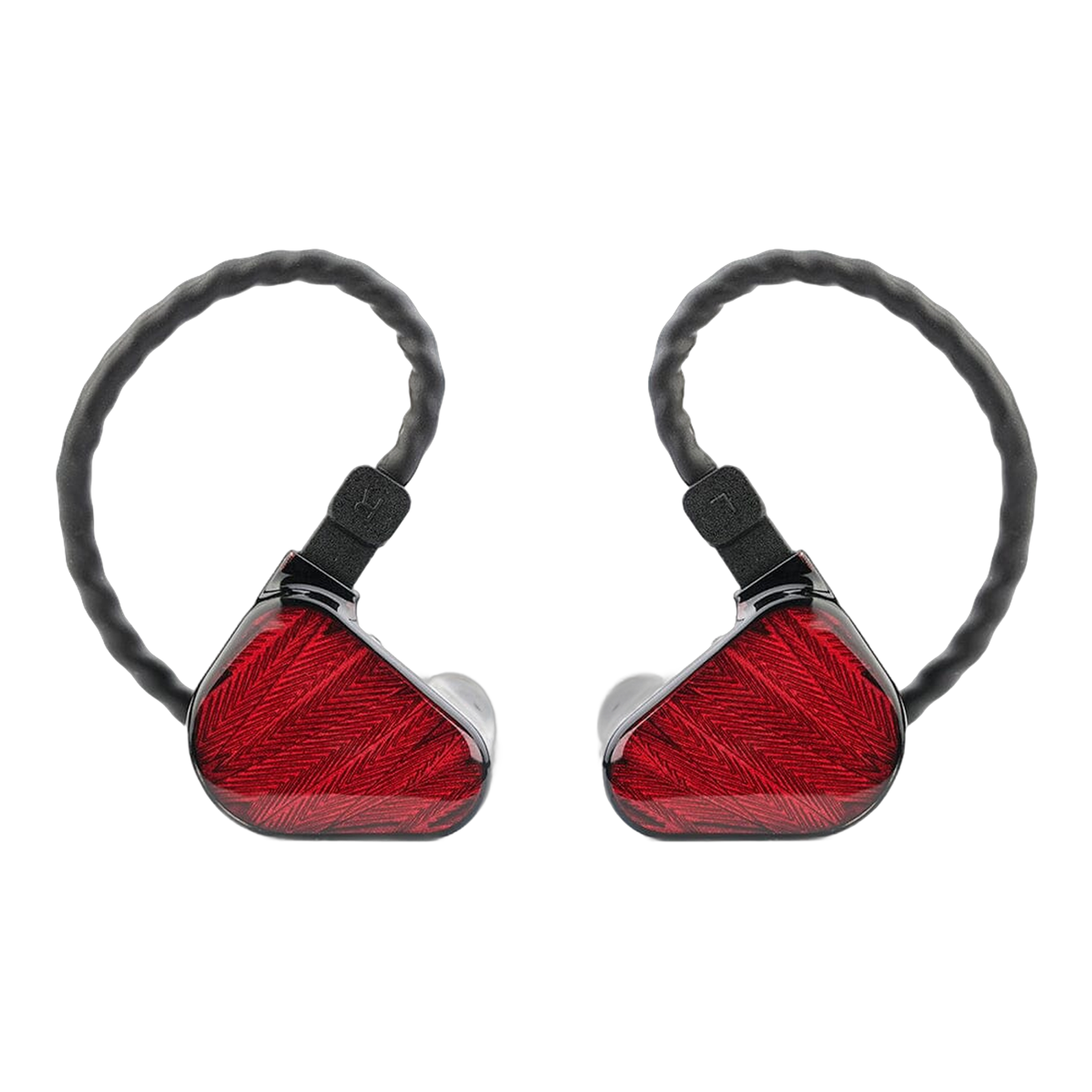 TRUTHEAR x Crinacle ZERO:Red In-Ear Headphones