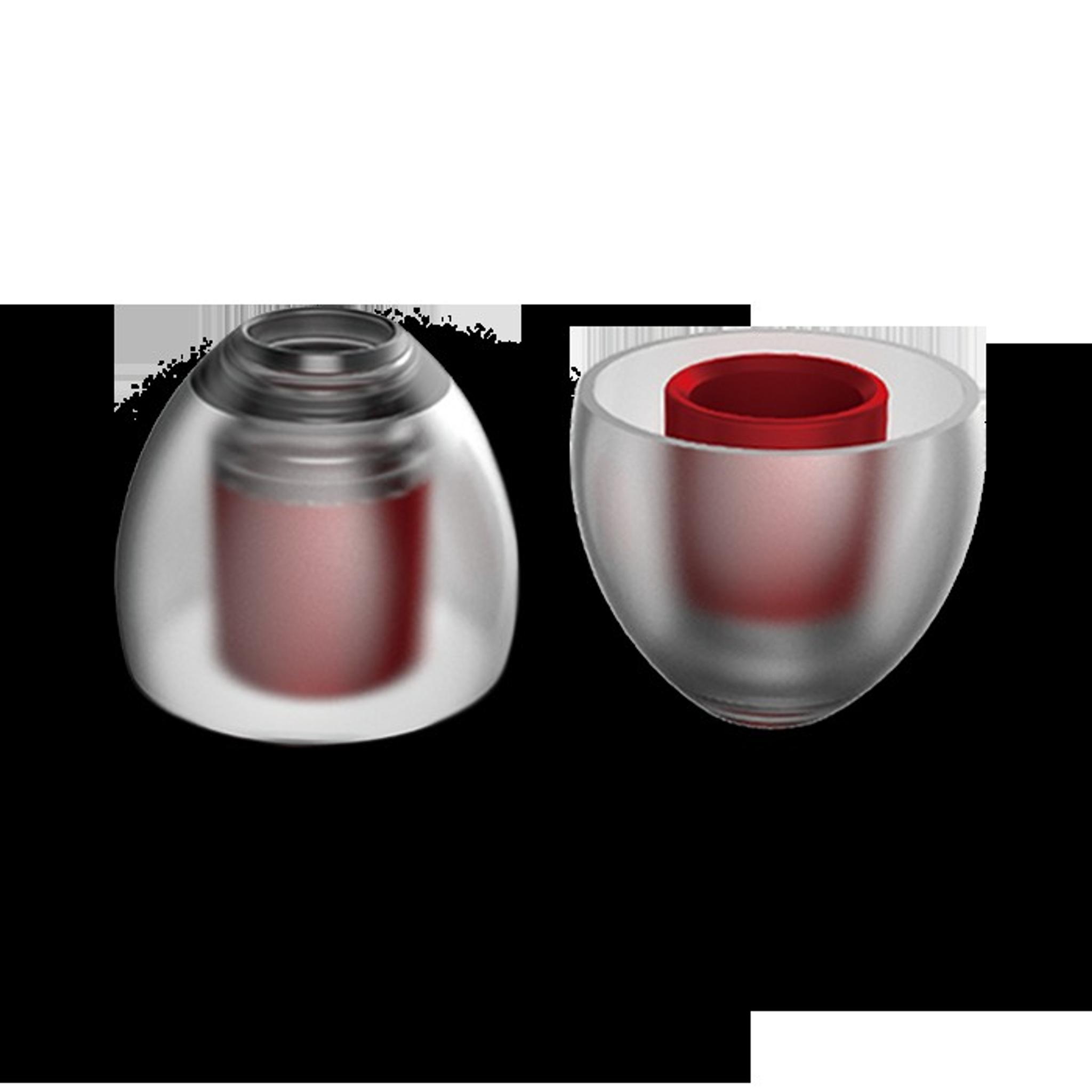 SpinFit CP155 | Premium Eartips (2 Pairs) thumbnail 4
