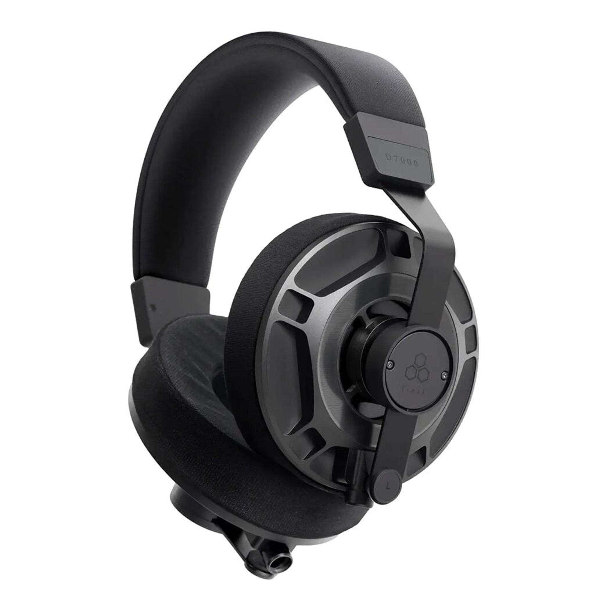 Final Audio D7000 Headphones thumbnail 2